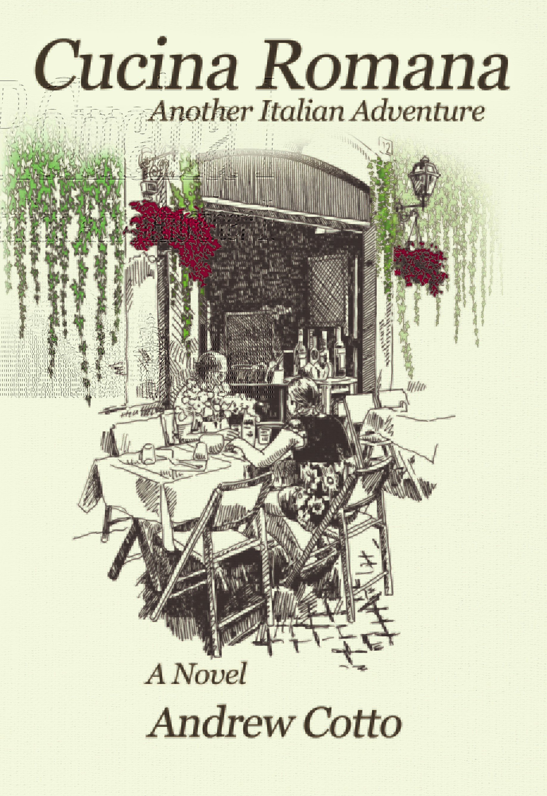 Cucina Romana: Another Italian Adventure
