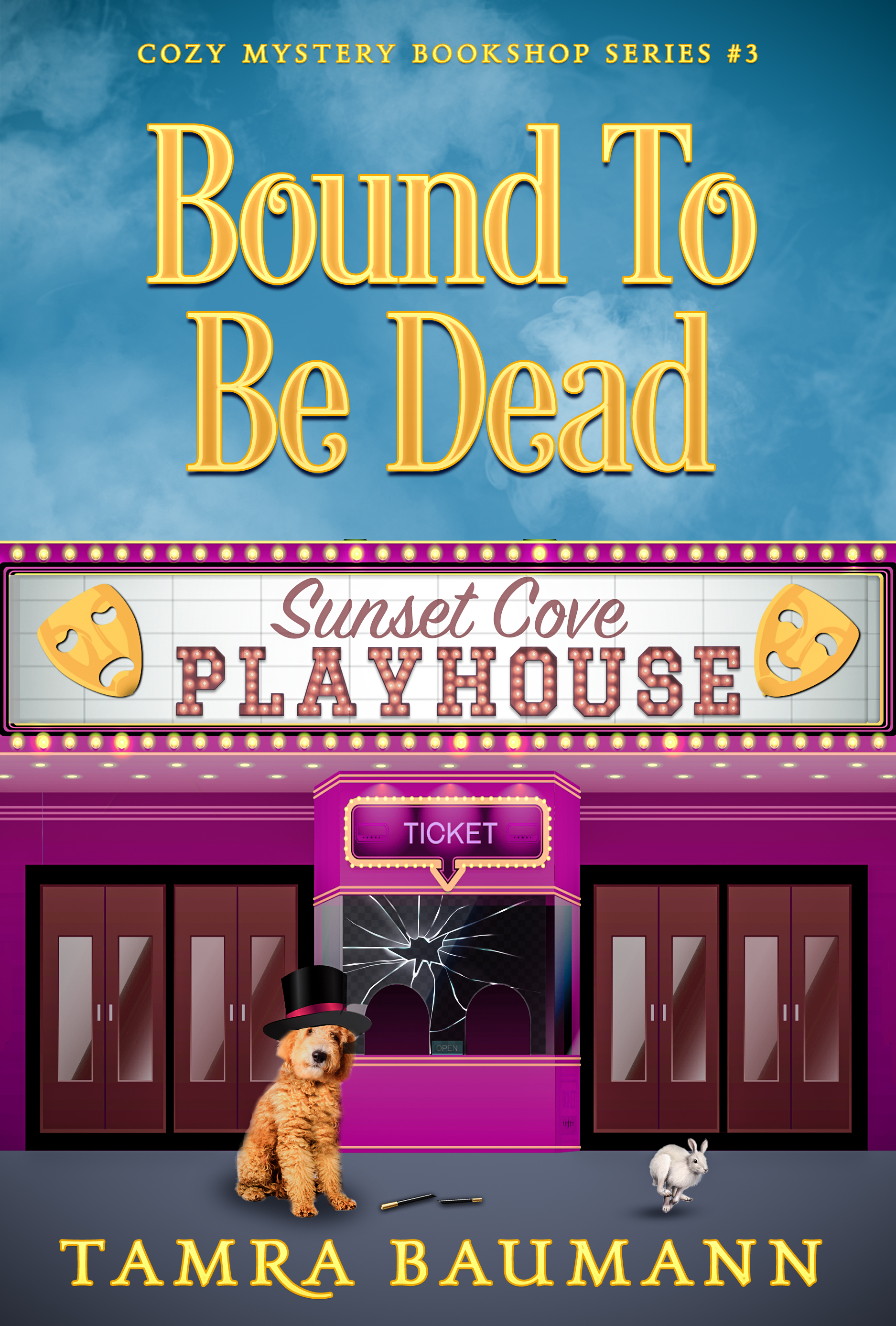 Bound To Be Dead