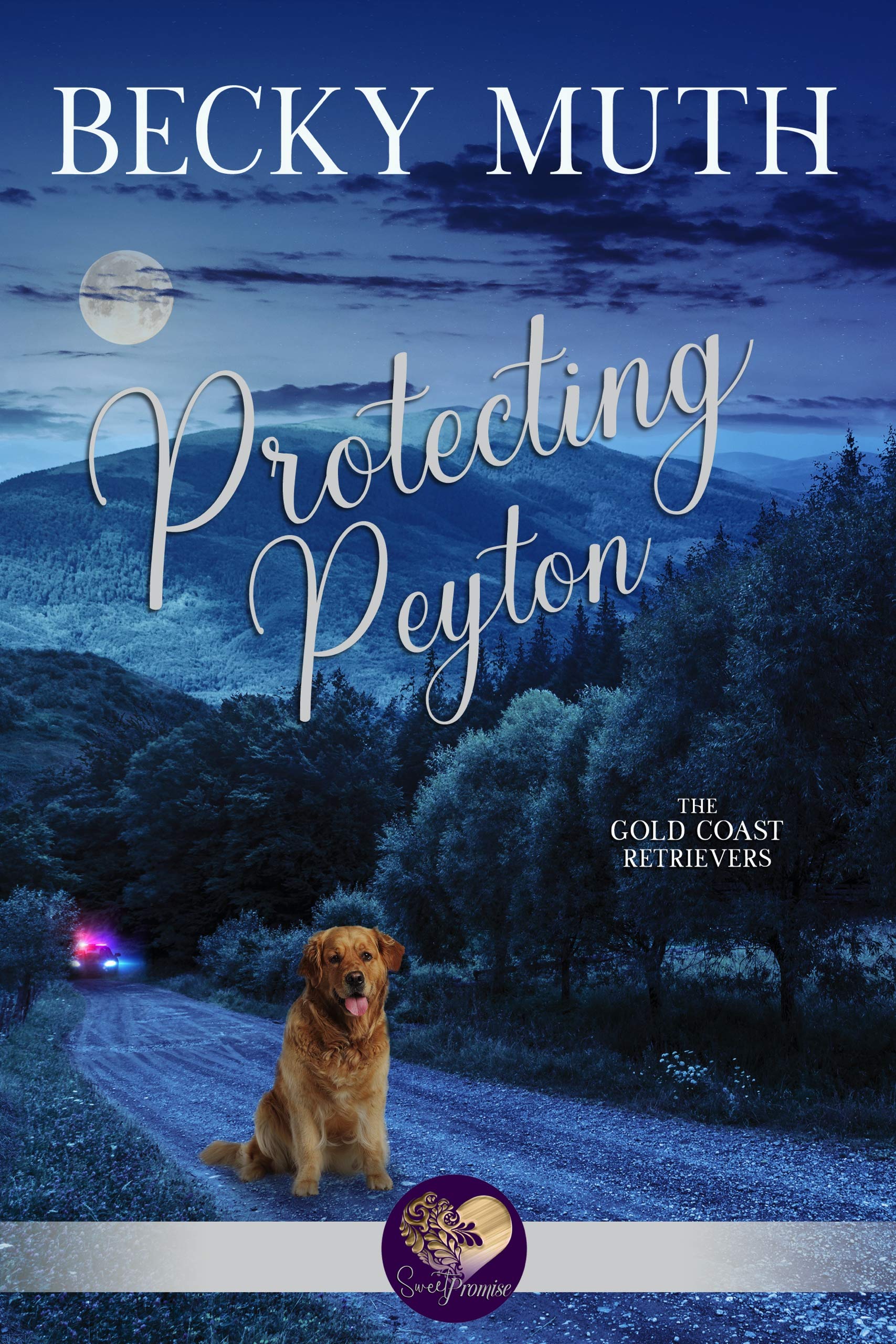 Protecting Peyton book cover