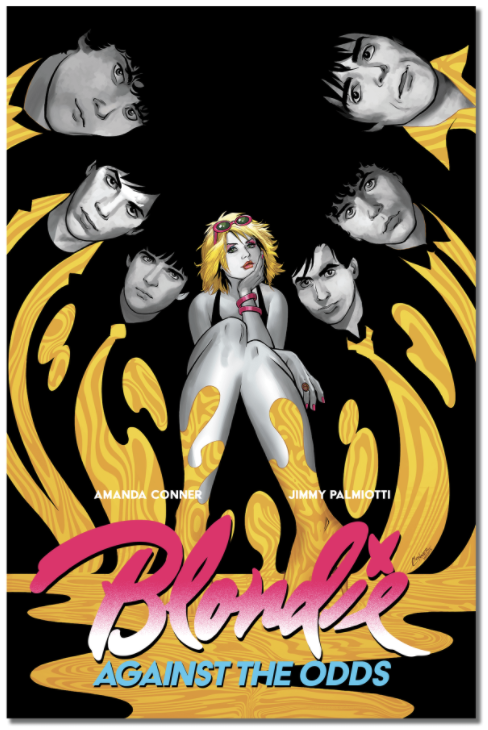 Blondie: Against the Odds