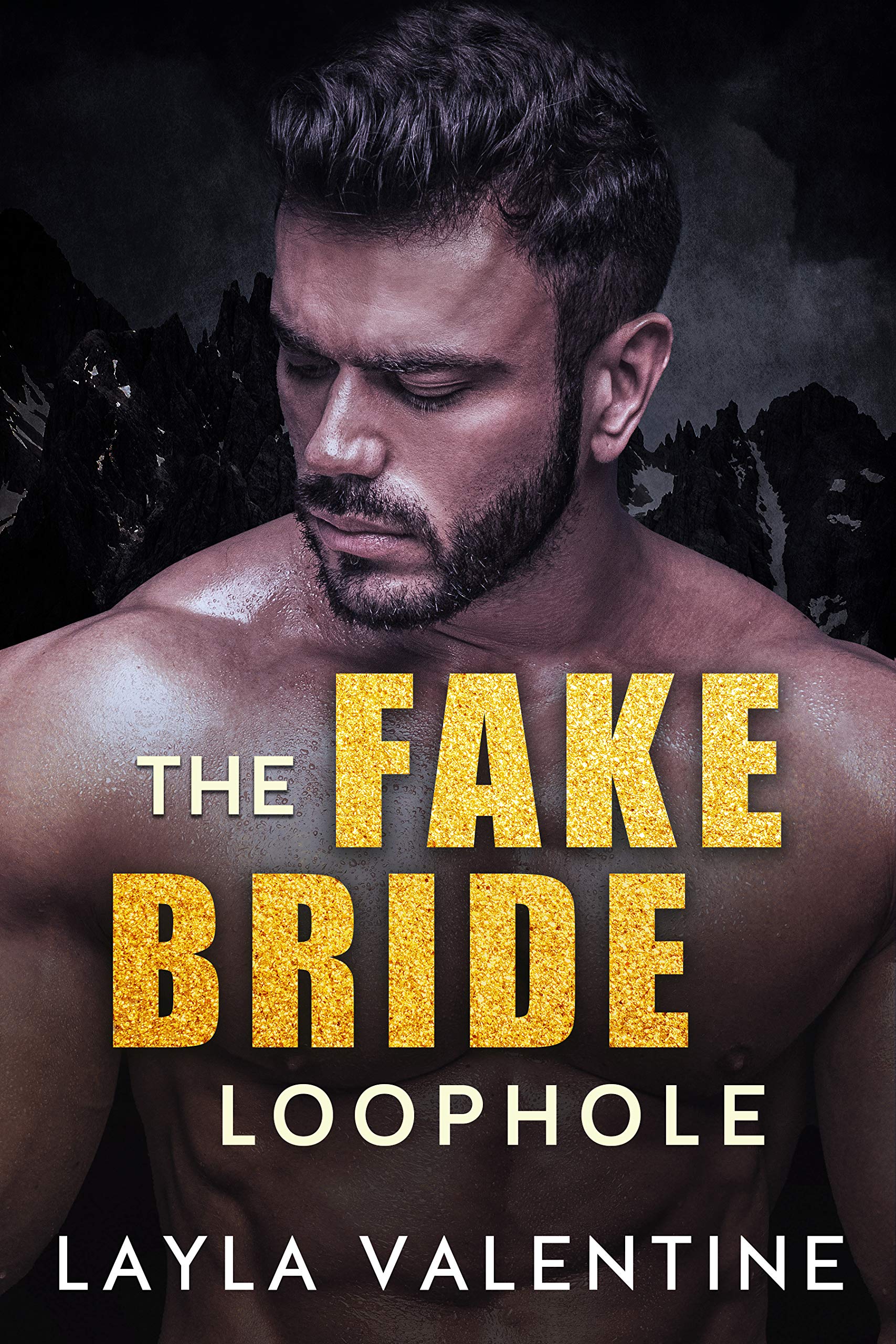 Men of the Mountains book cover 2