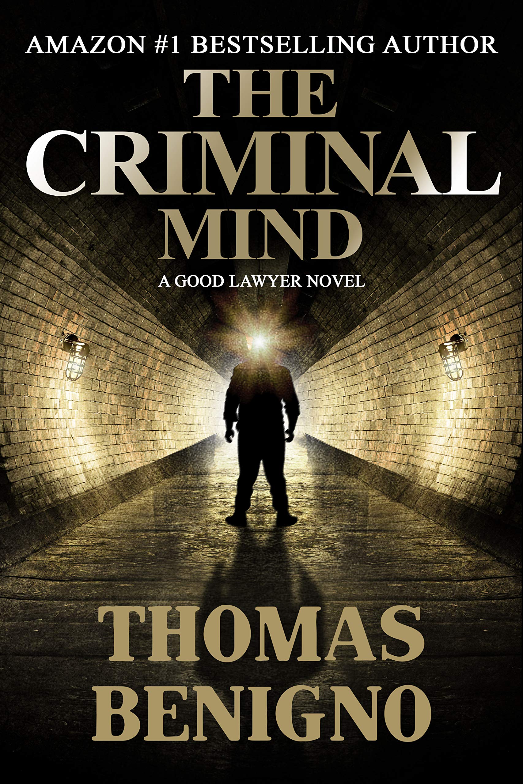 The Criminal Mind