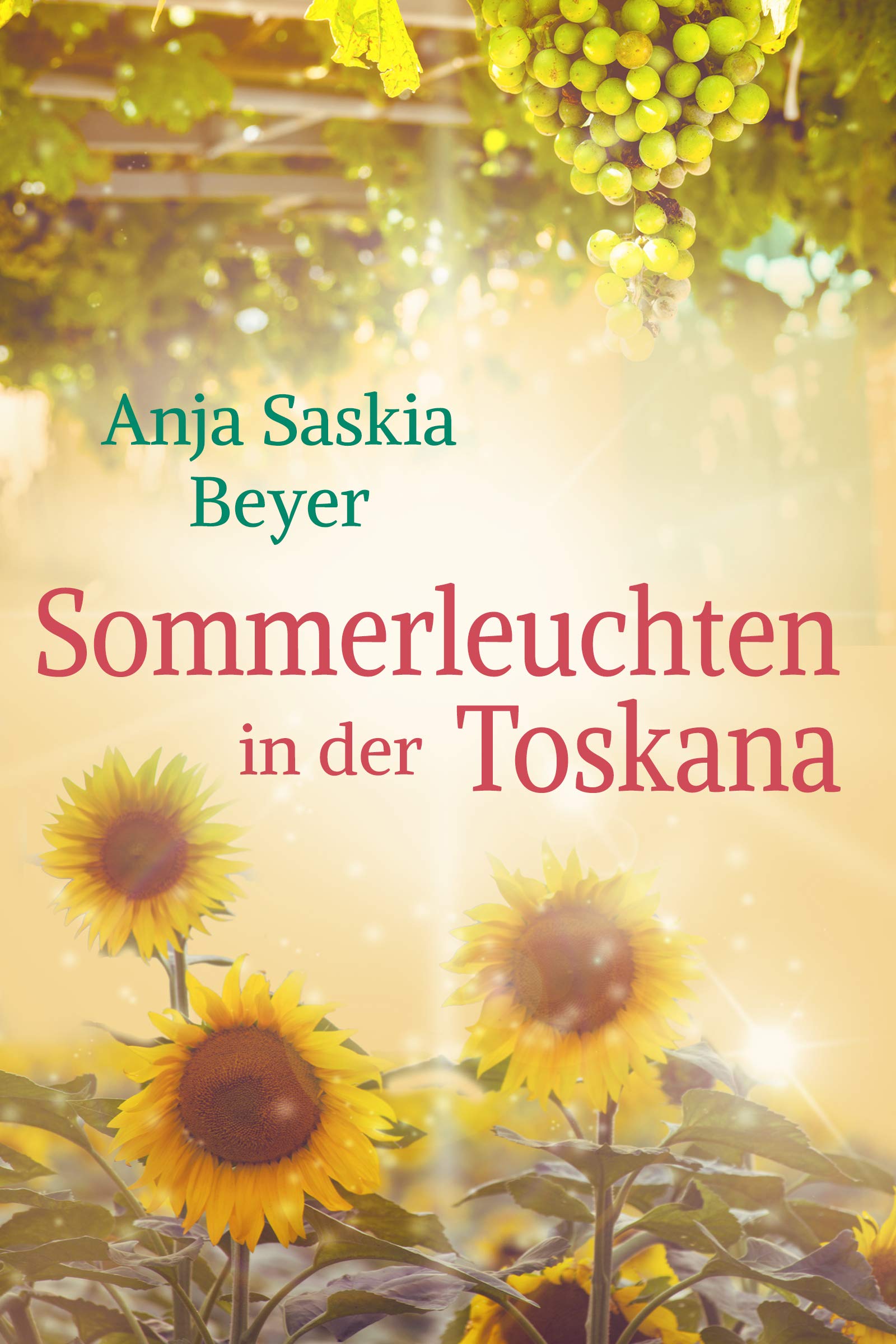 Sommerleuchten in der Toskana