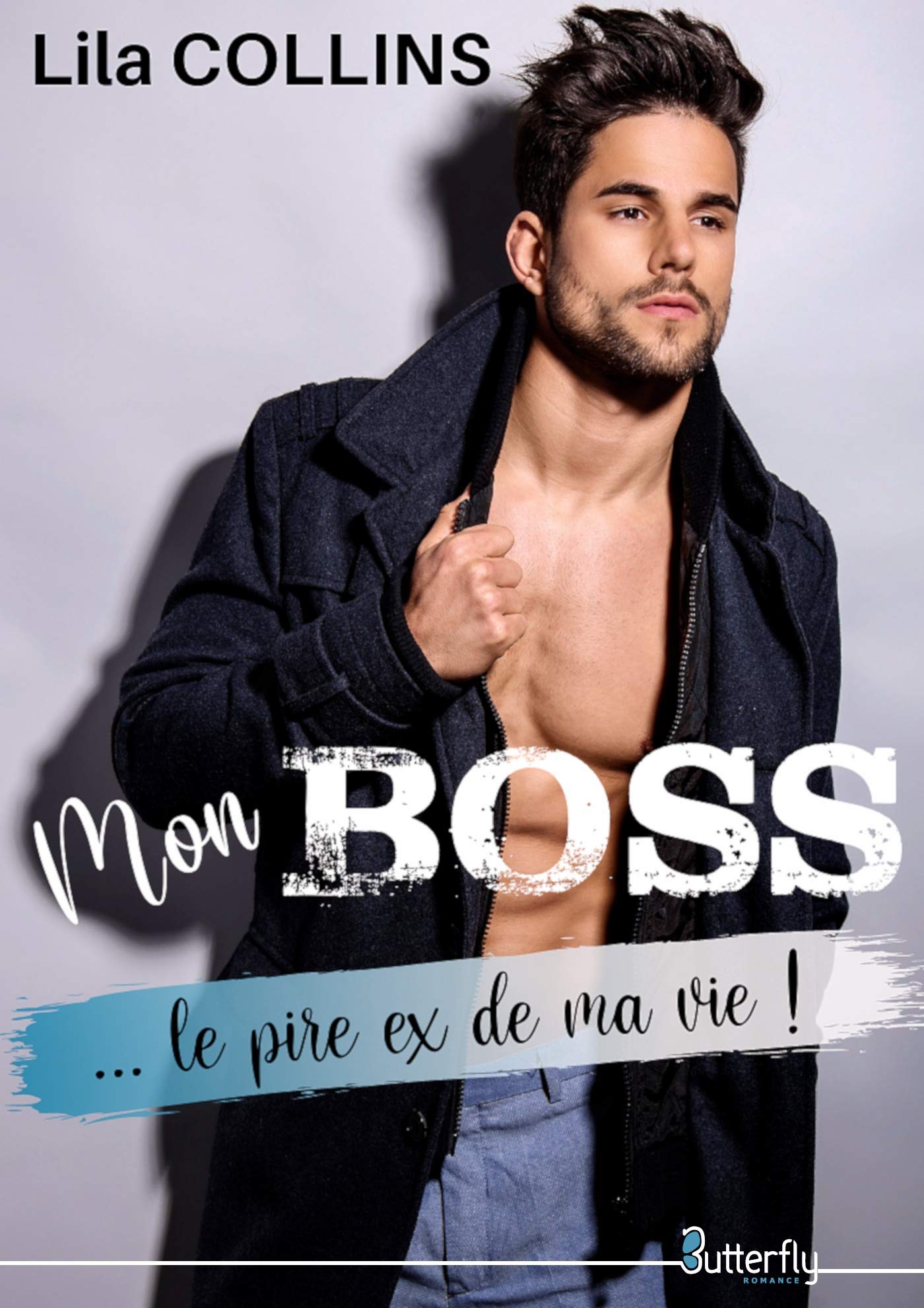 Mon boss... Le pire ex de ma vie !