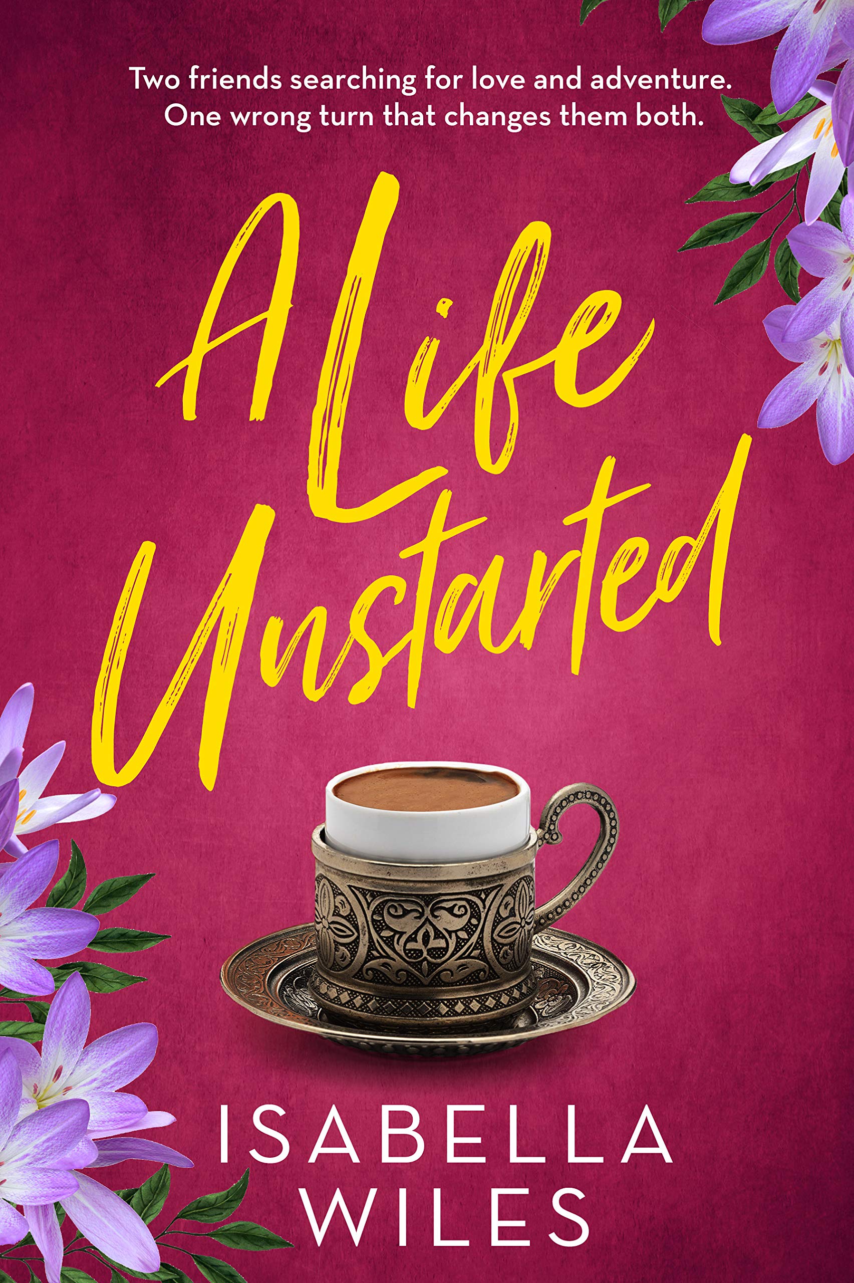 A Life Unstarted