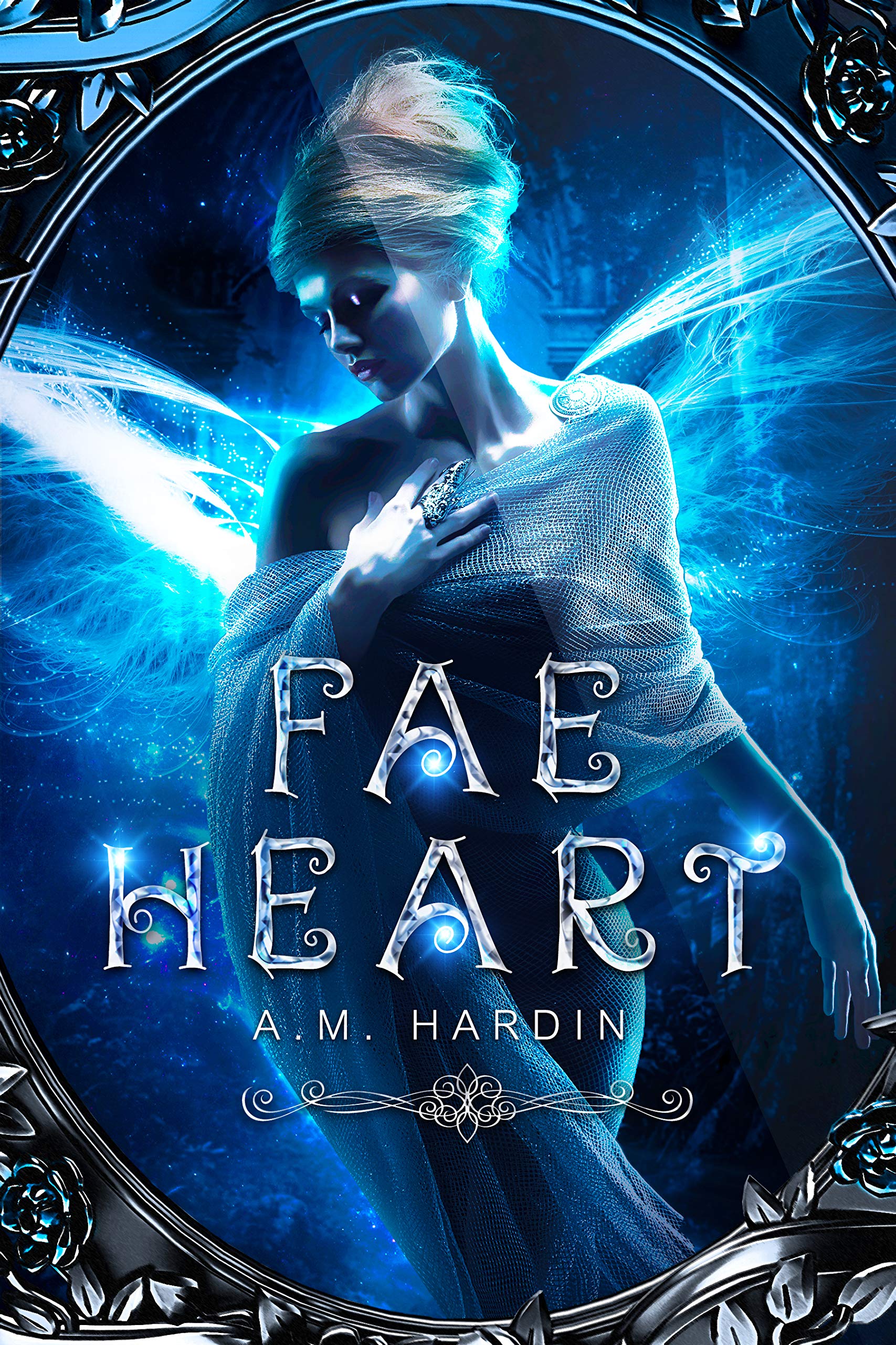 Fae Heart book cover