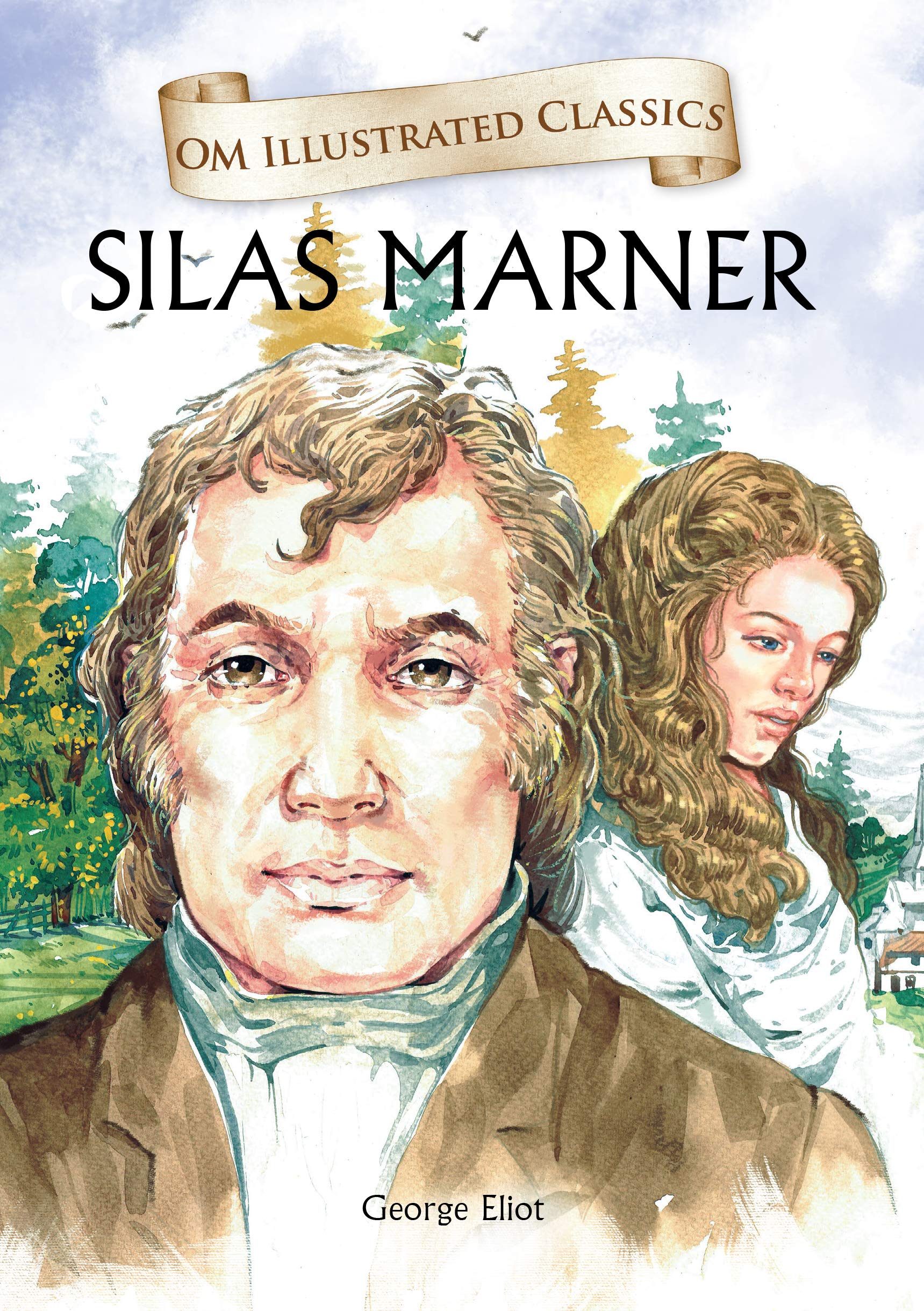 Silas Marner by Mark Wheeller Goodreads