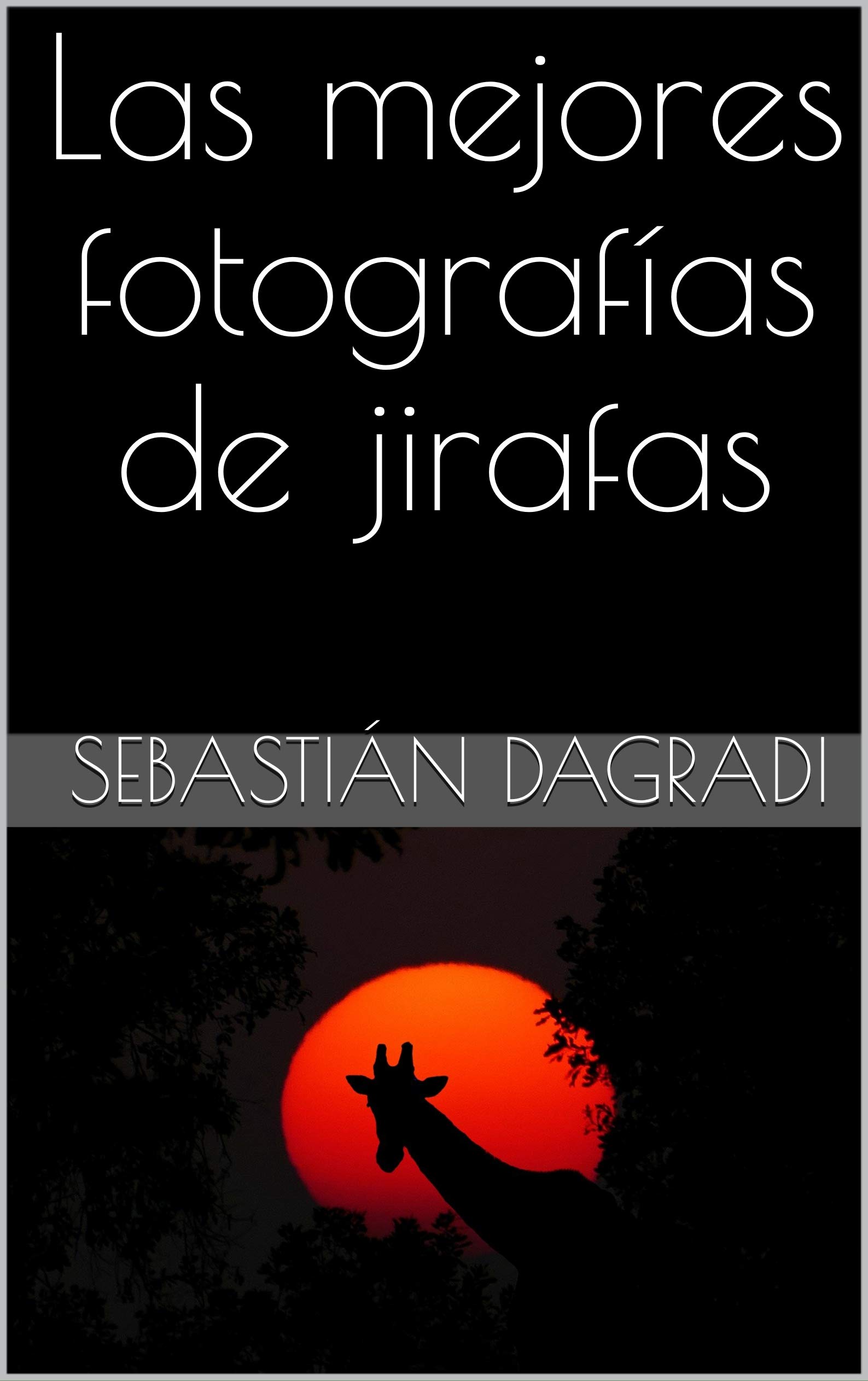 Las mejores fotografías de jirafas (Las