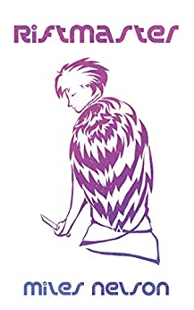 Riftmaster book cover