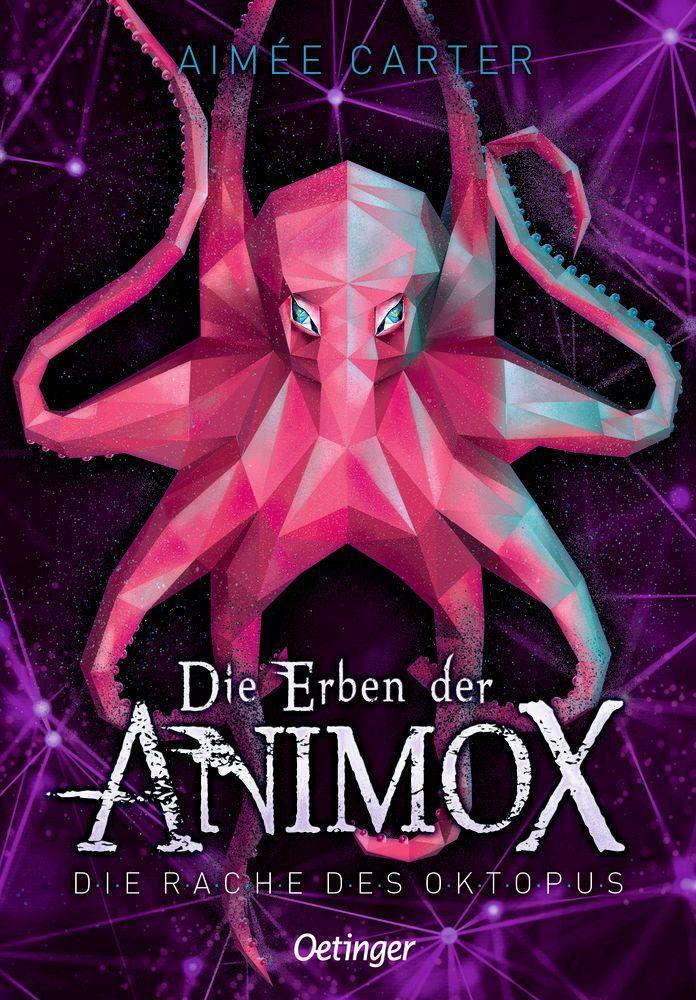 Die Rache des Oktopus