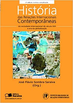 História das Relações Internacionais Contemporâneas