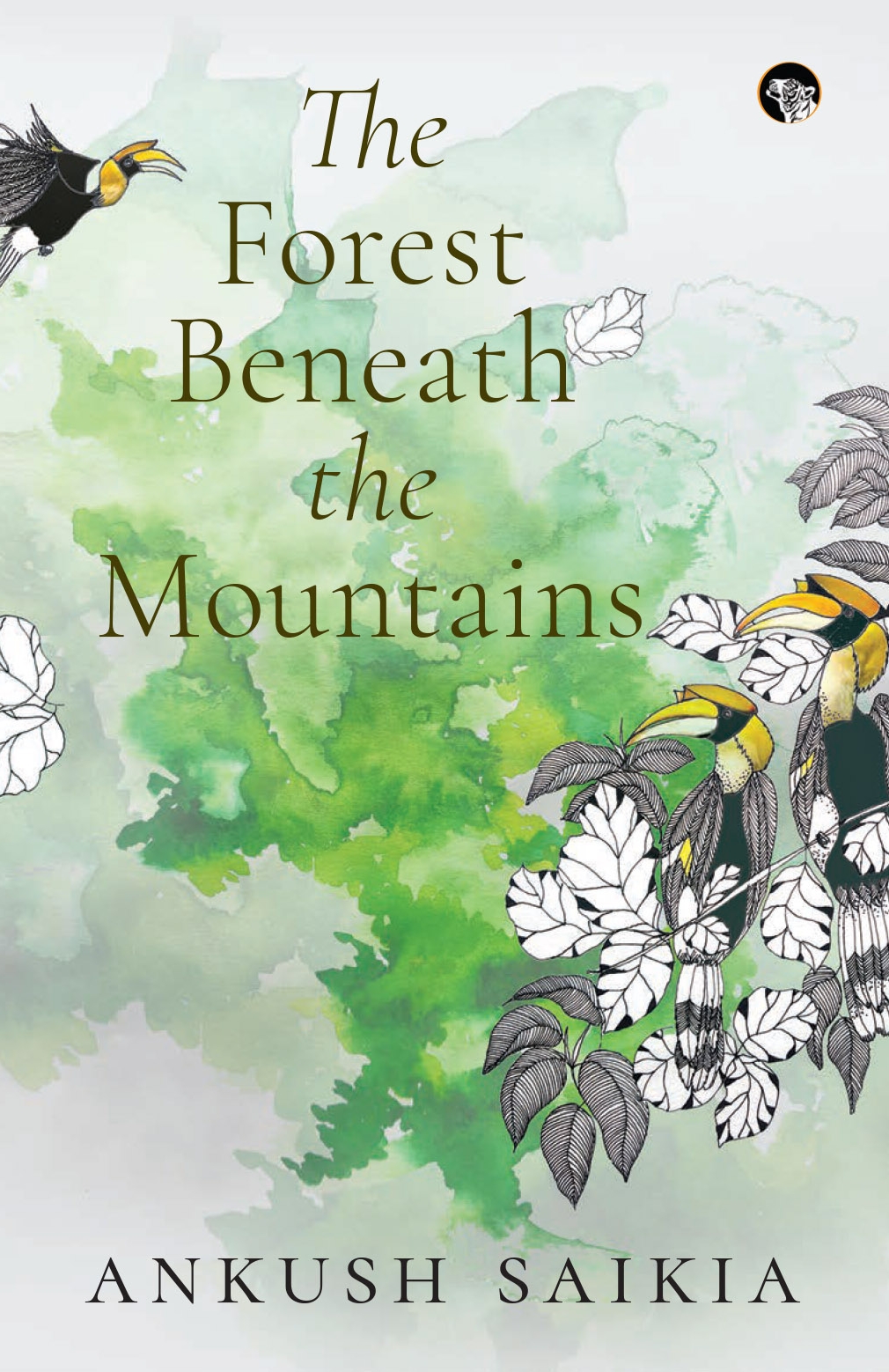 from a novel Who's film 小川貴之 sumika The Forest Beneath the Mountains by Ankush Saikia | Goodreads