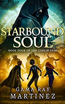 Starbound Soul book cover