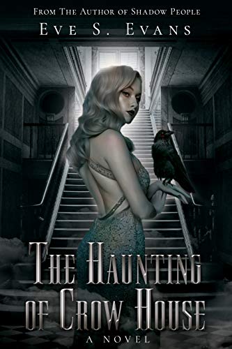 The Haunting of Crow House