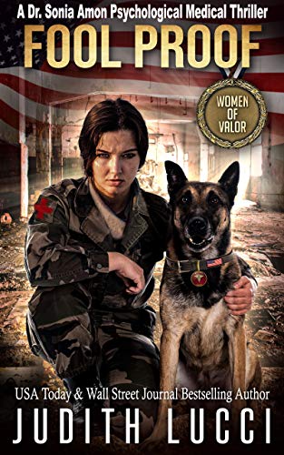 Fool Proof book cover