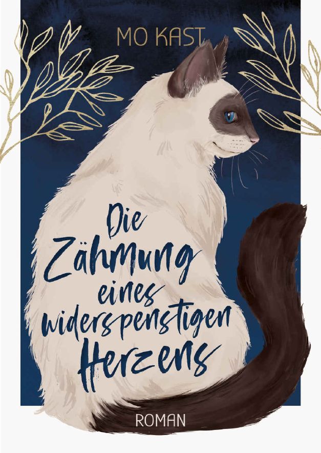 Die Zähmung eines widerspenstigen Herzens book cover