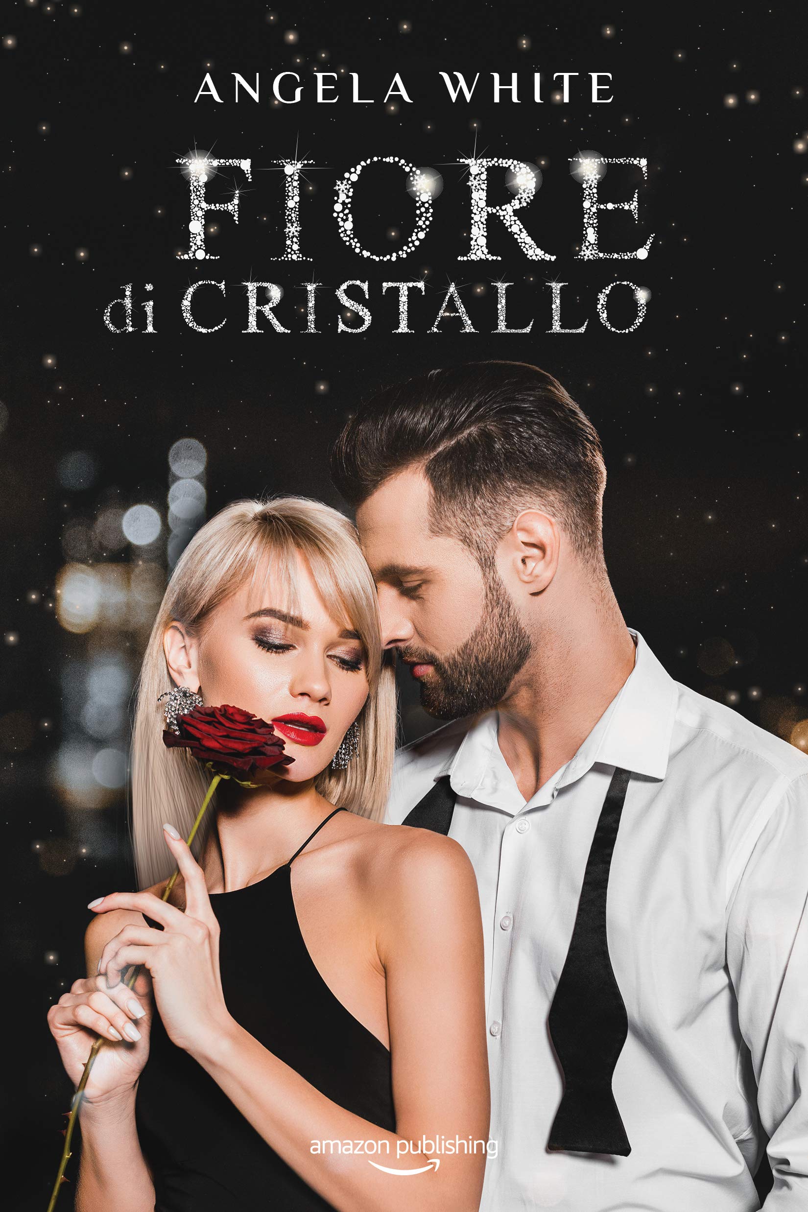 Fiore di cristallo (Angeli caduti Vol. 5) by Angela White | Goodreads