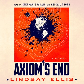 Axiom's End (Noumena #1)