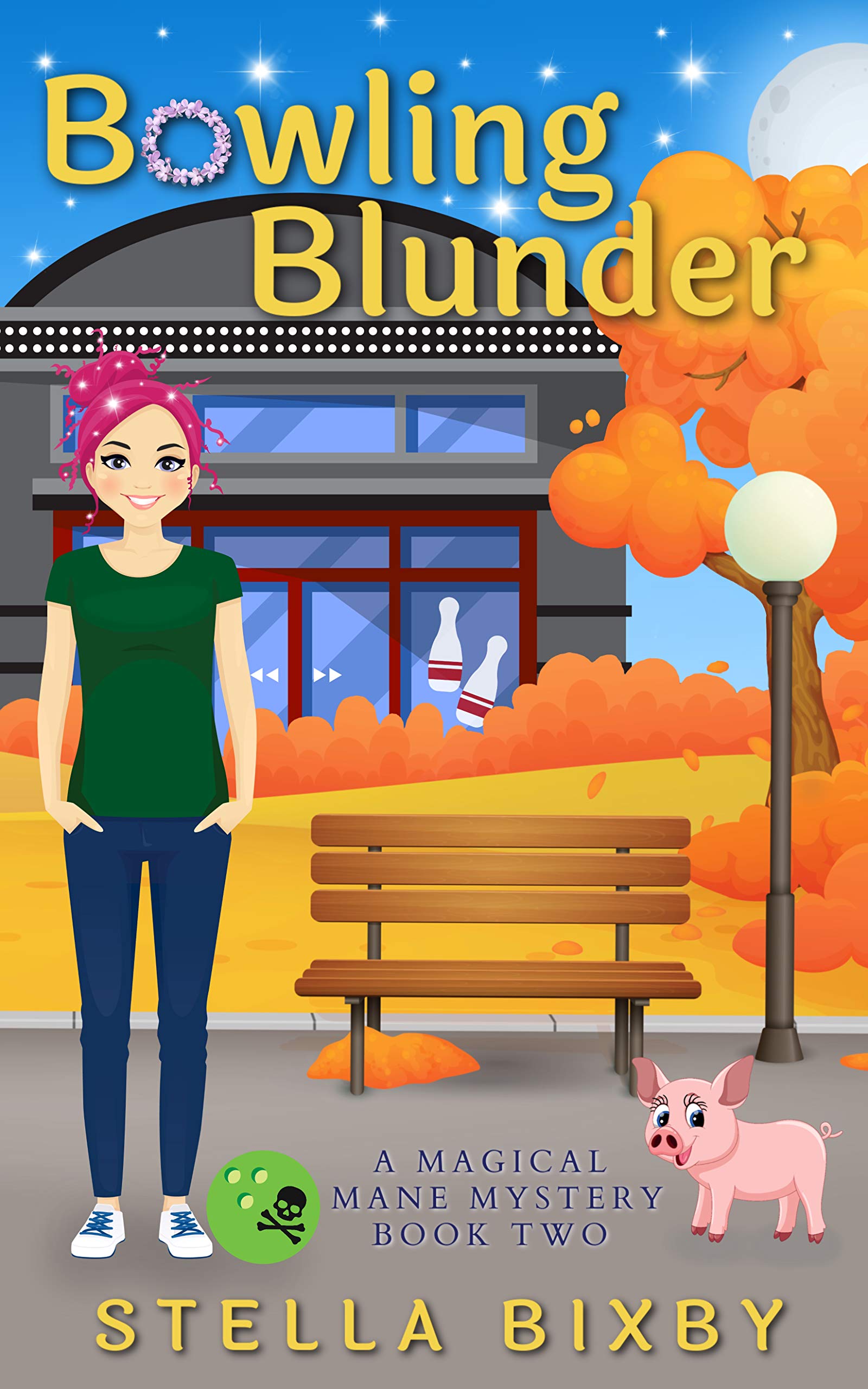 Bowling Blunder
