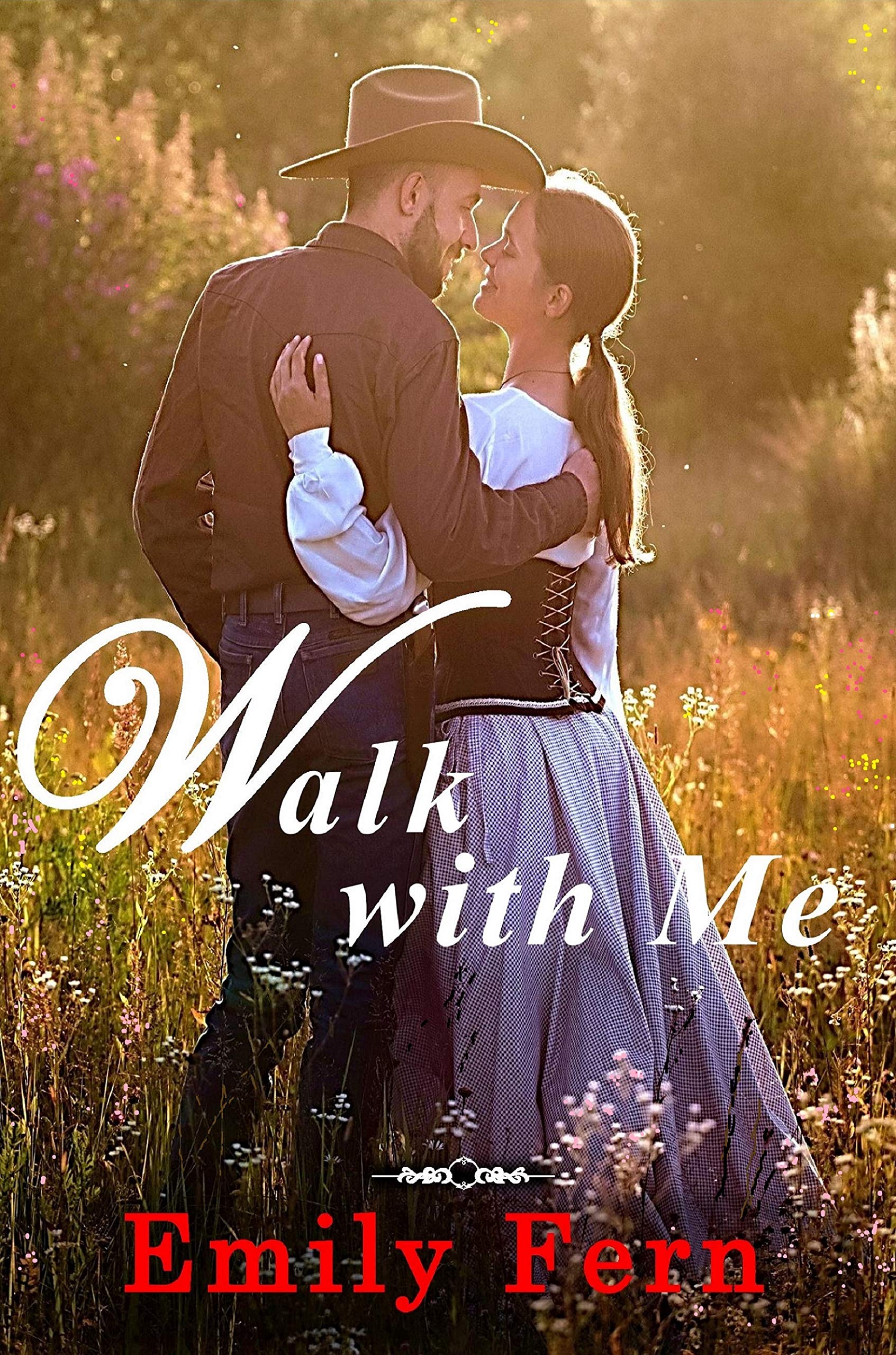 Walk With Me