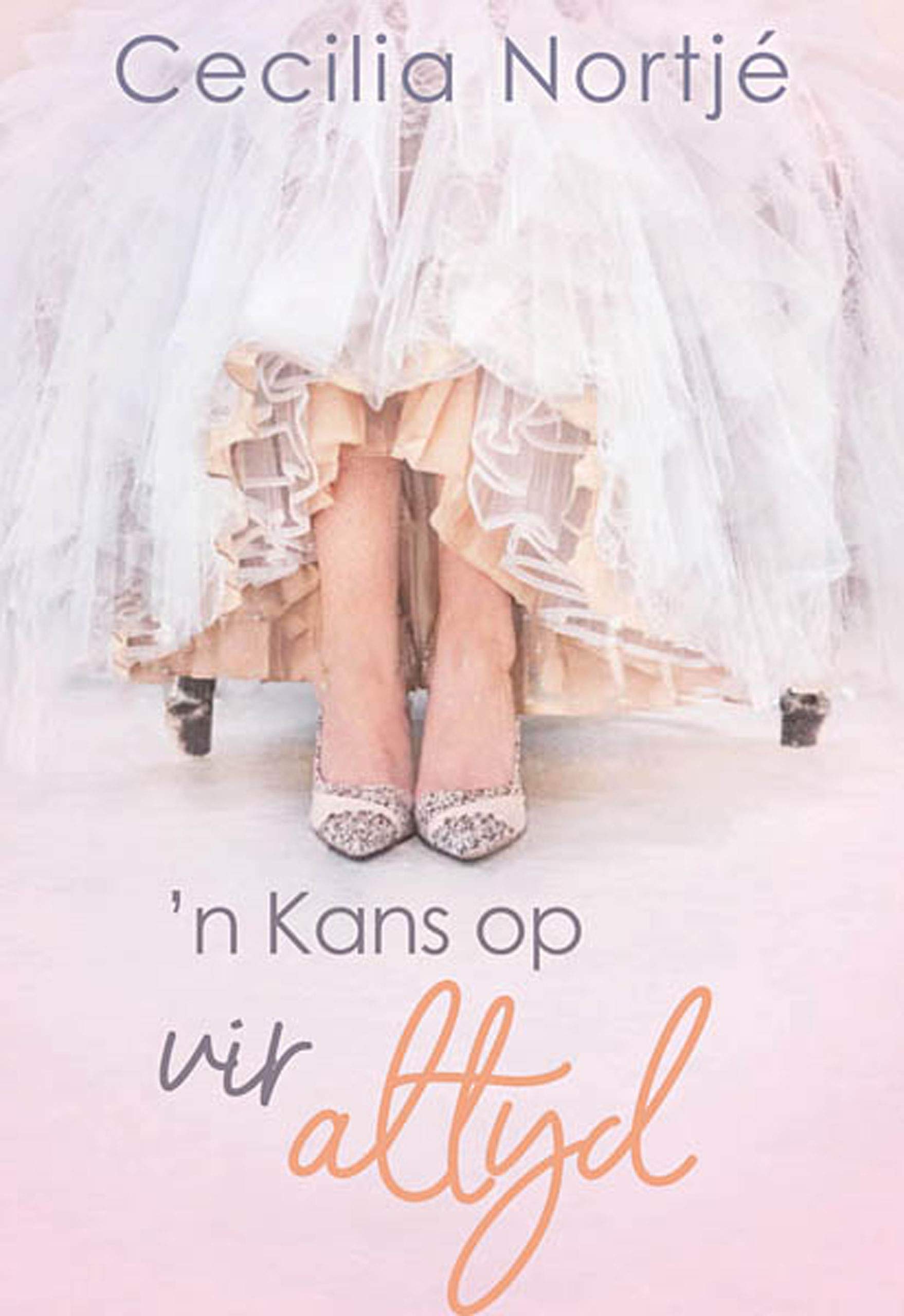 ’n Kans op vir altyd