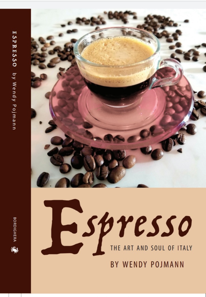 Espresso: The Art and Soul of Italy by Wendy Pojmann | Goodreads