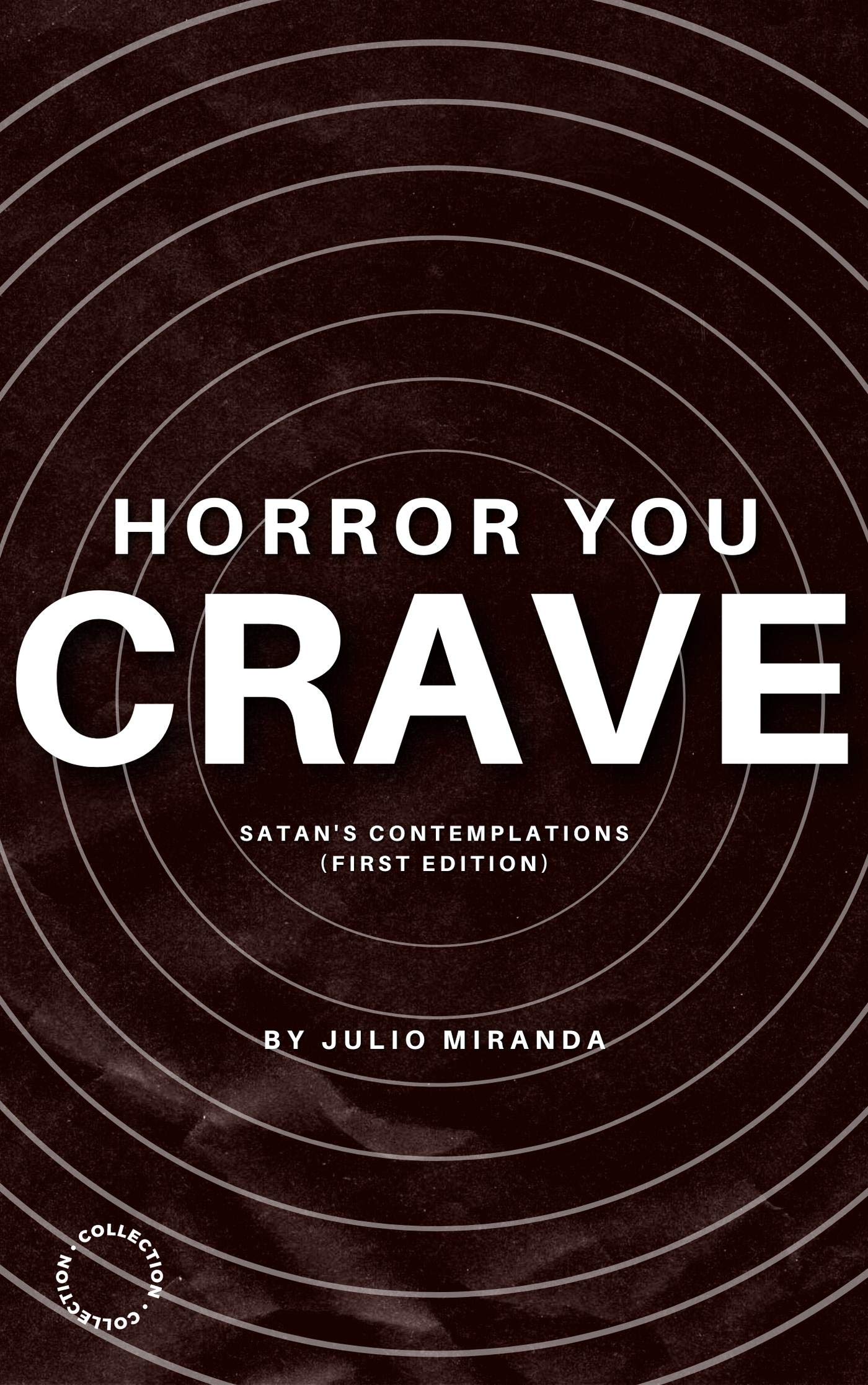 Horror You Crave: Satan's Contemplations