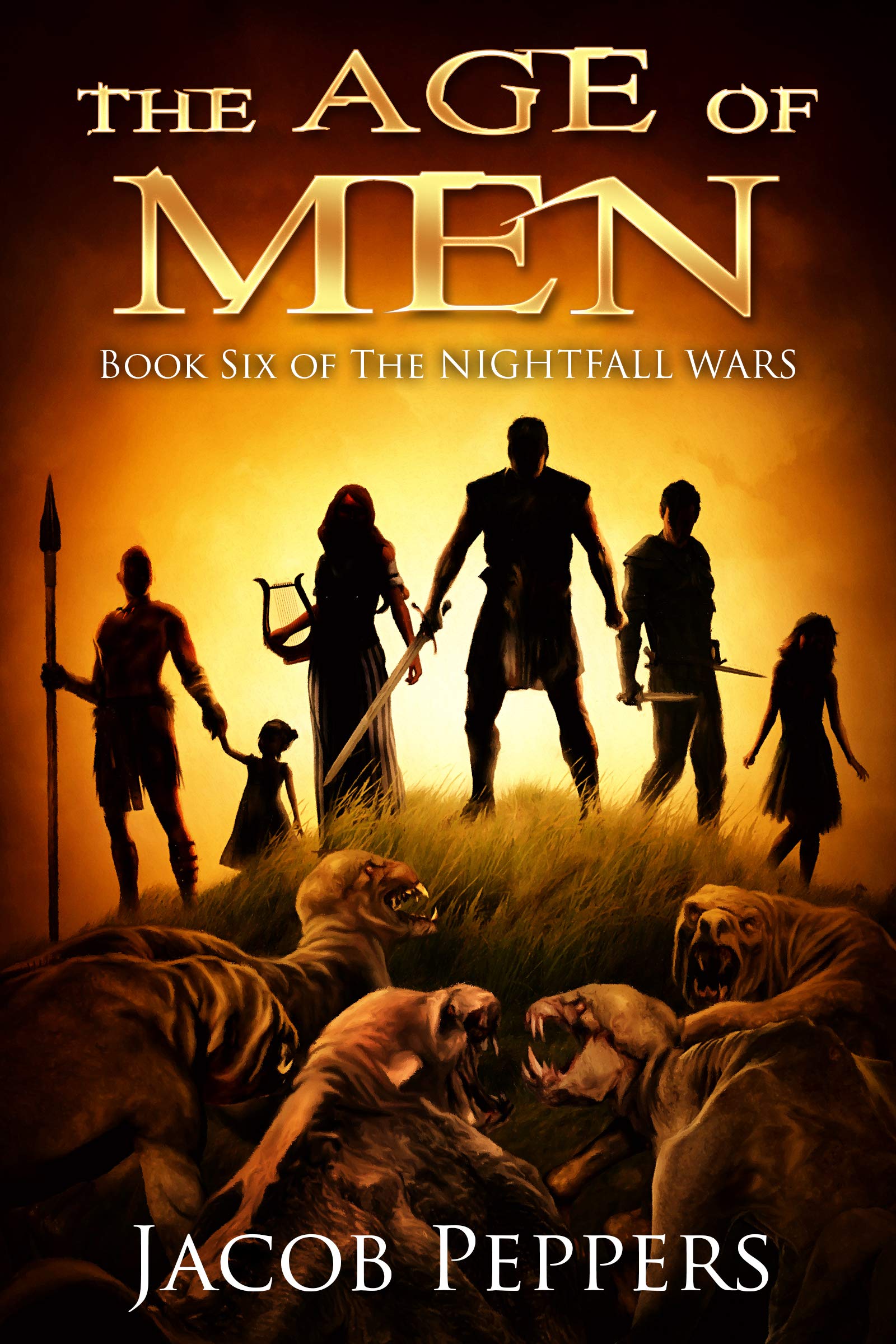 The Age of Men