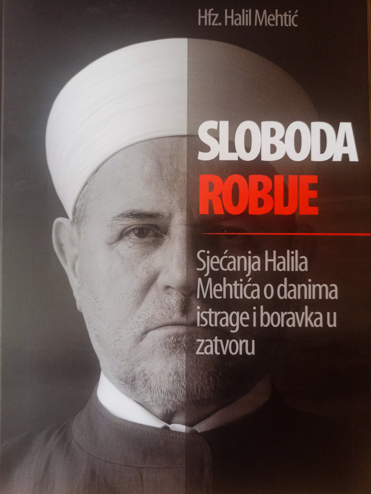 Sloboda robije
