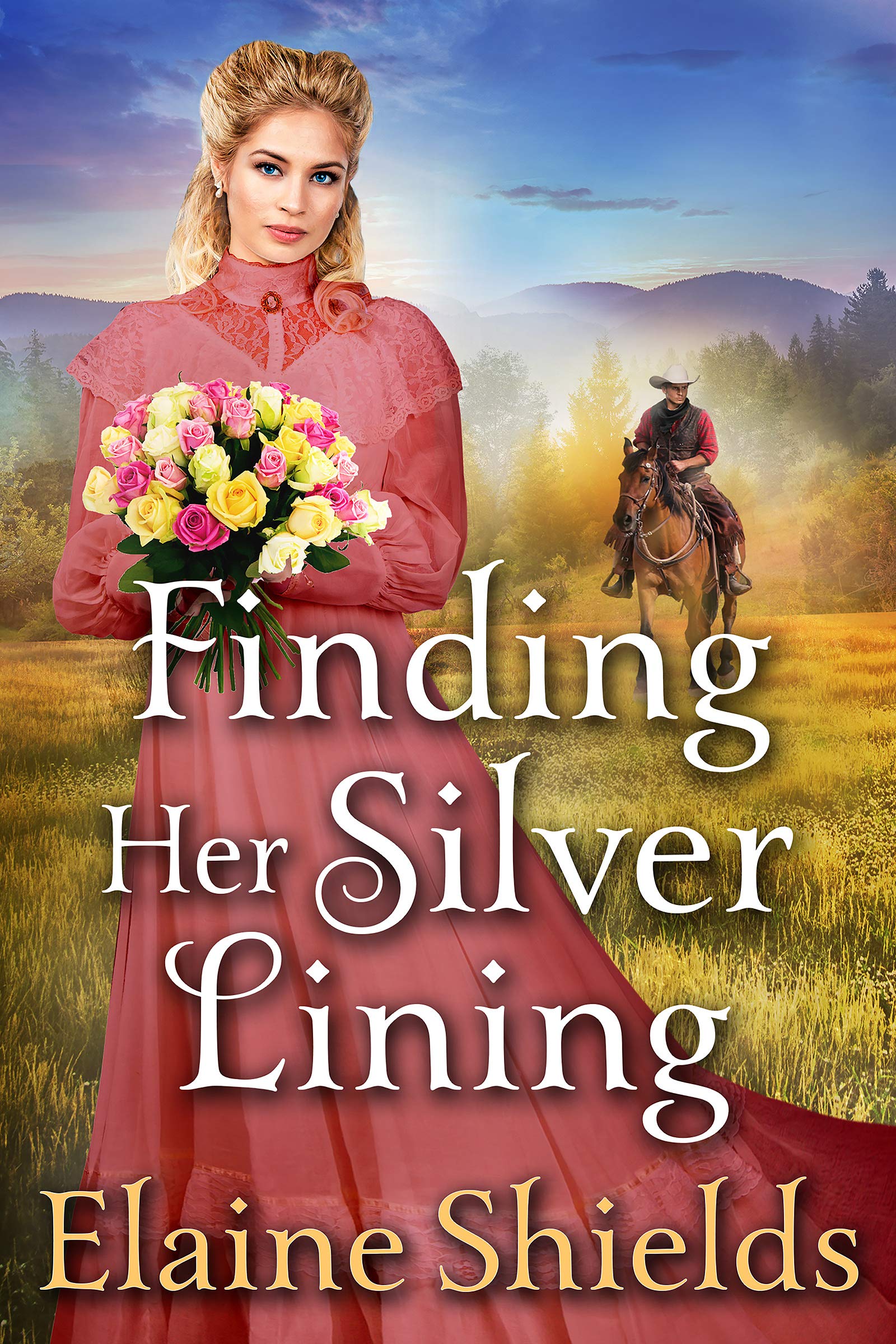 Finding Her Silver Lining