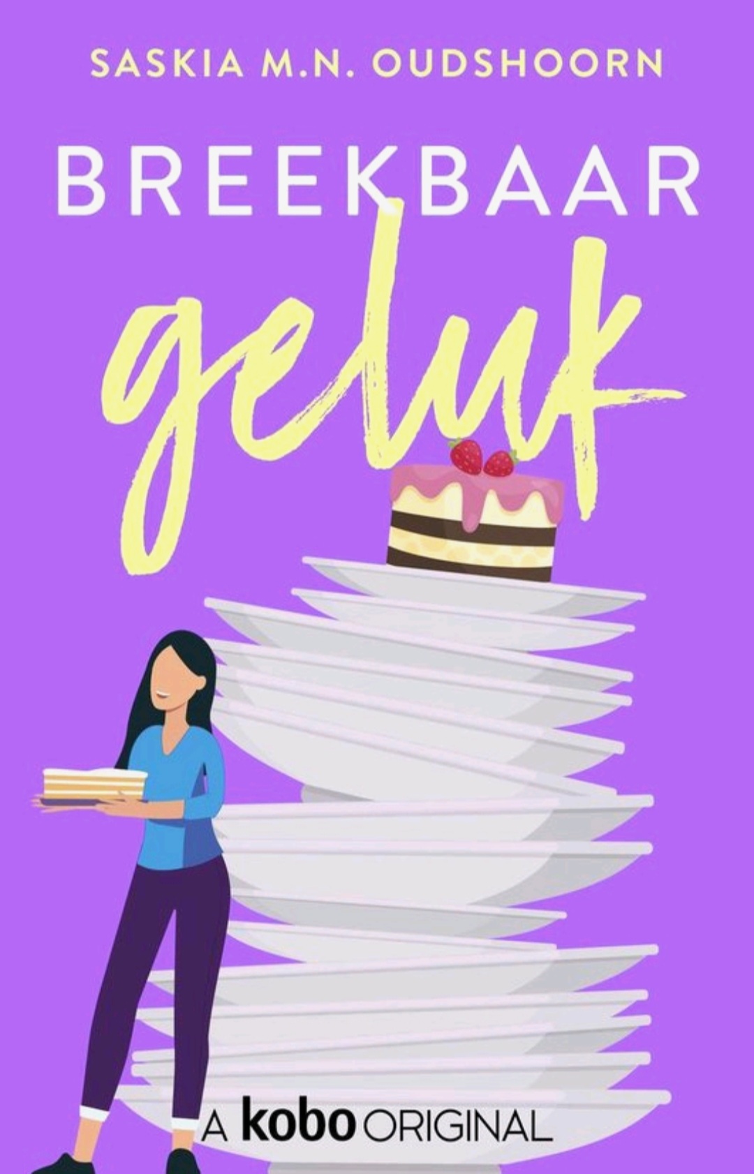 Breekbaar geluk
