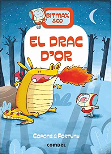 El drac d'or