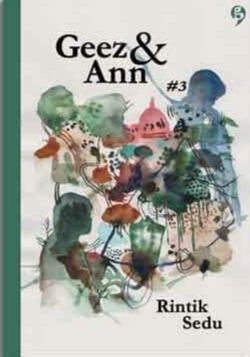 Geez & Ann book cover 3