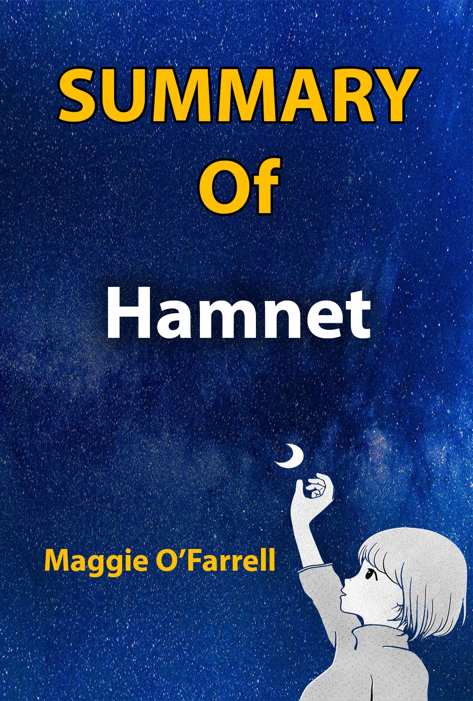 Summary Of Maggie O’Farrell by Accel Read Goodreads