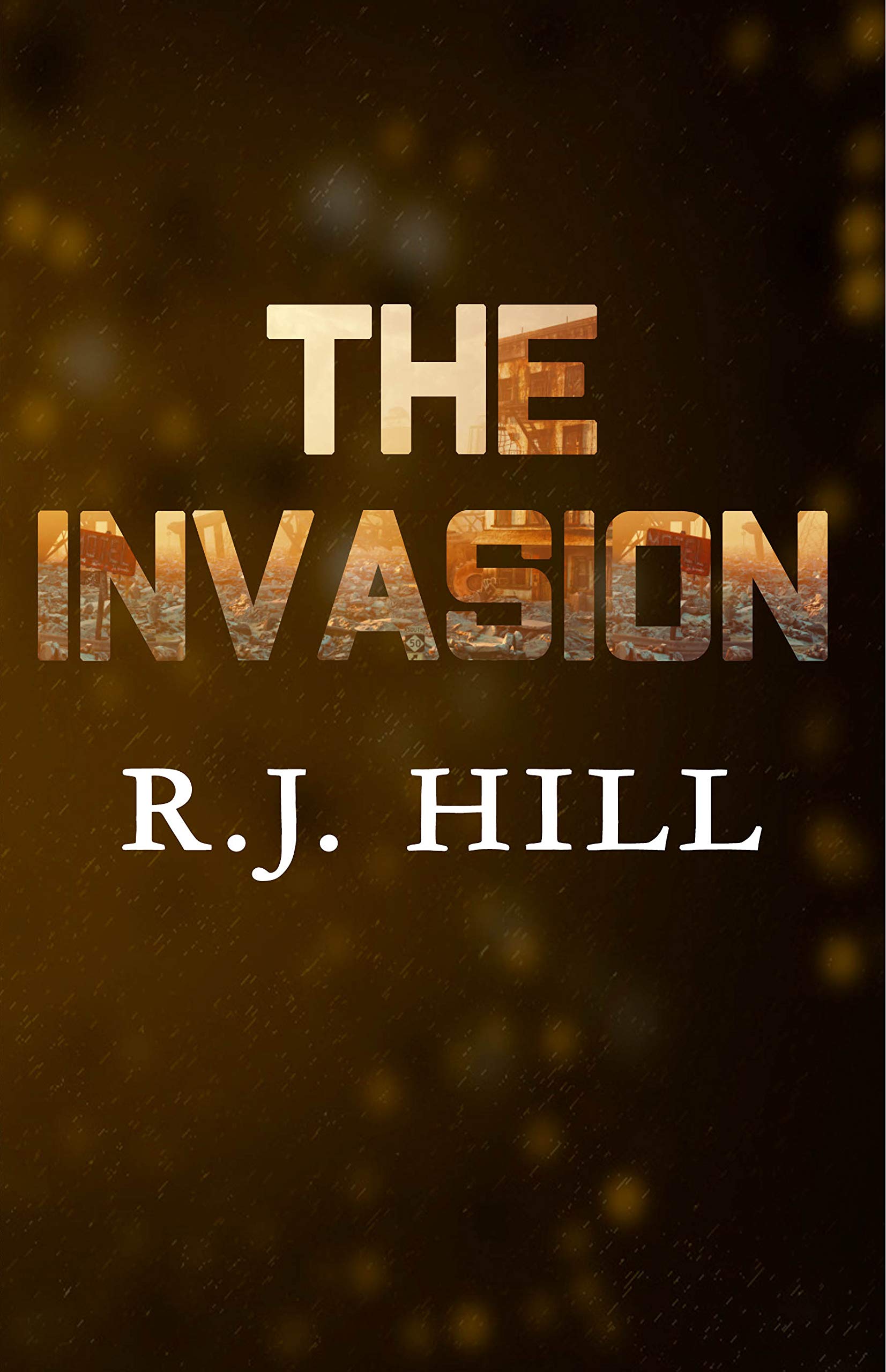 The Invasion