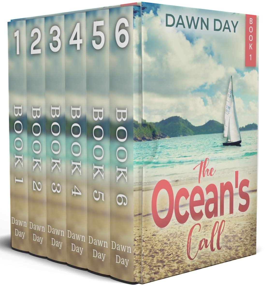 The Ocean's Call: The Complete Series