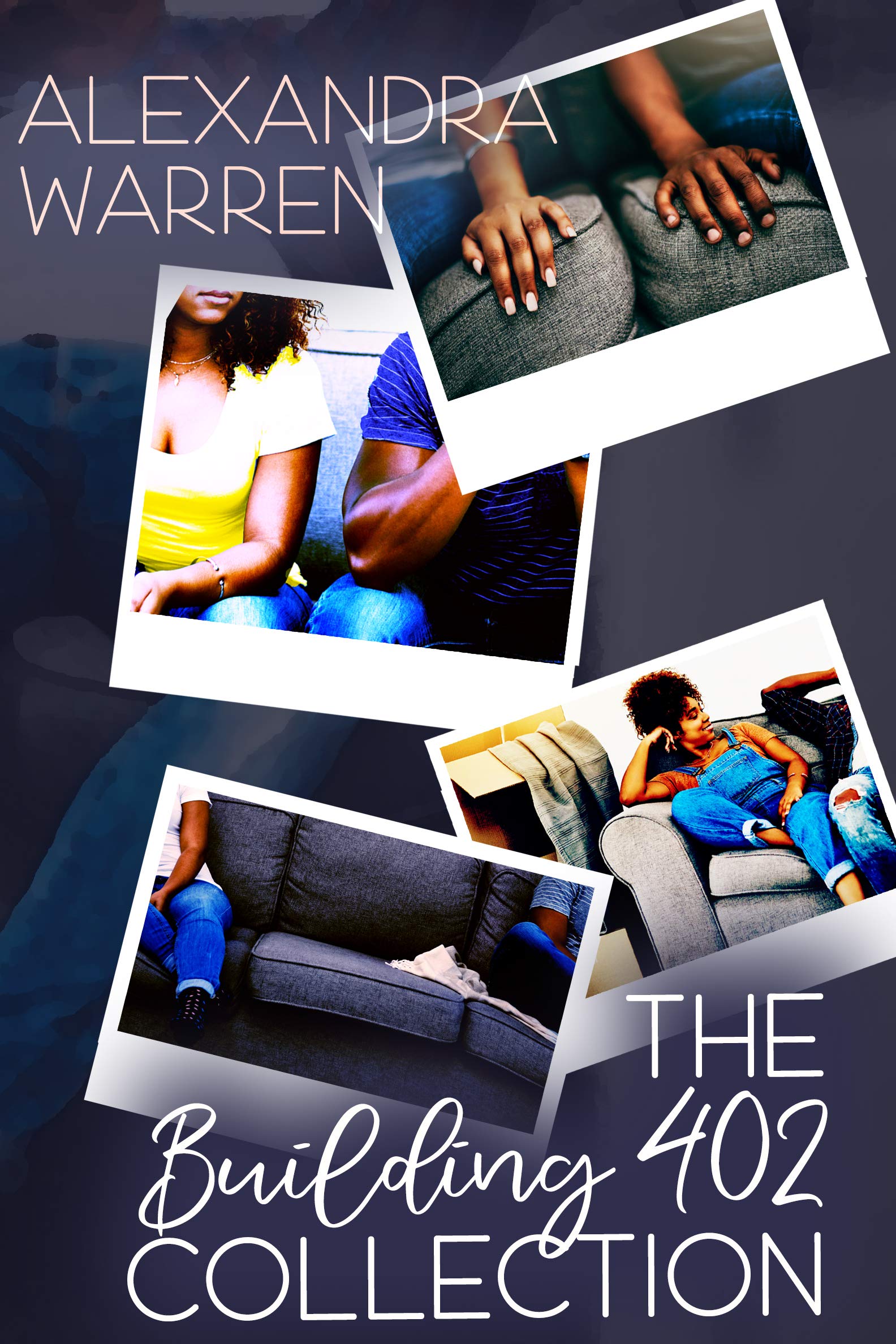 The Building 402 Collection