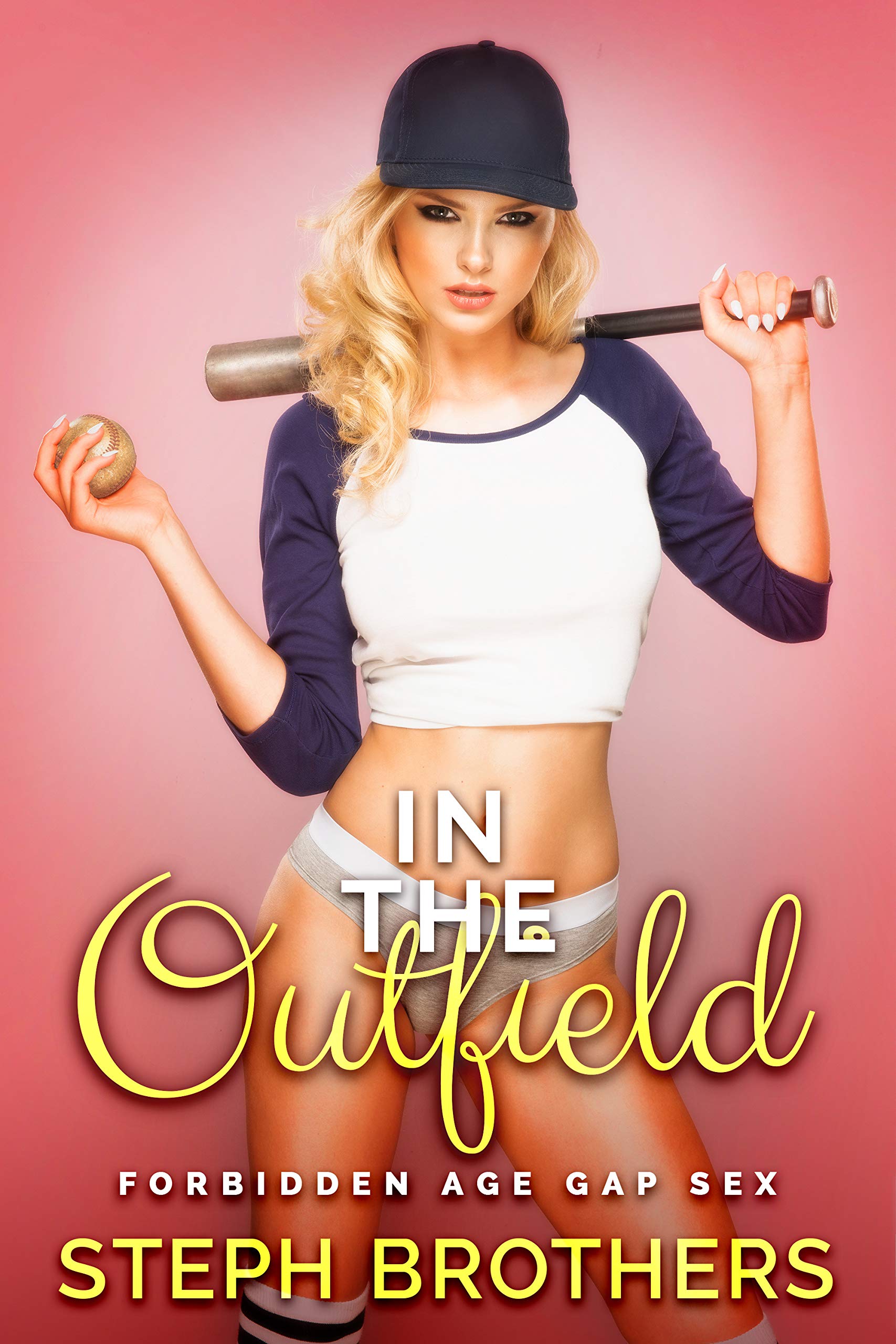 In The Outfield book cover