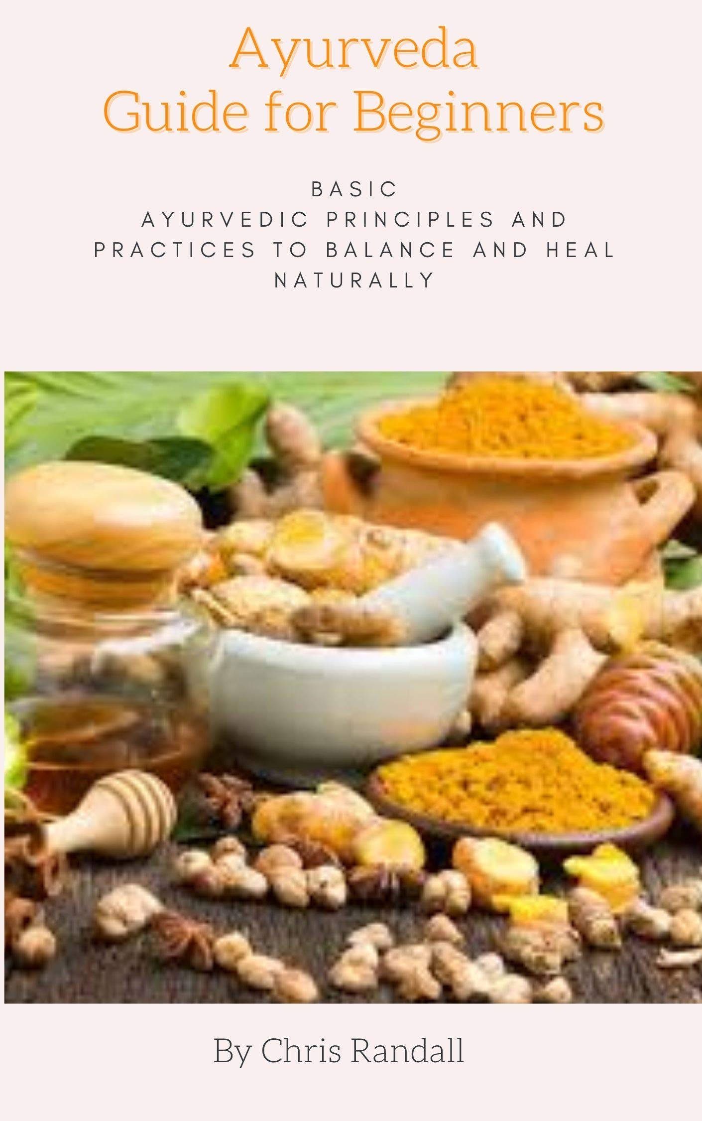 Ayurveda Guide for Beginners Basic Ayurvedic Principles and Practices