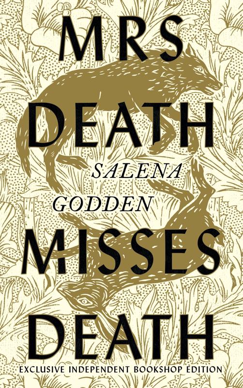 Mrs Death Misses Death