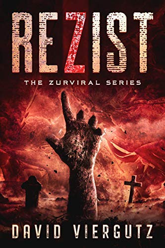 ReZist book cover