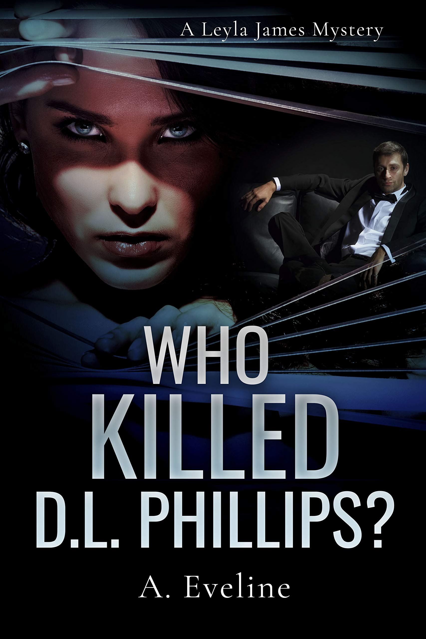 Who Killed D.L. Phillips?