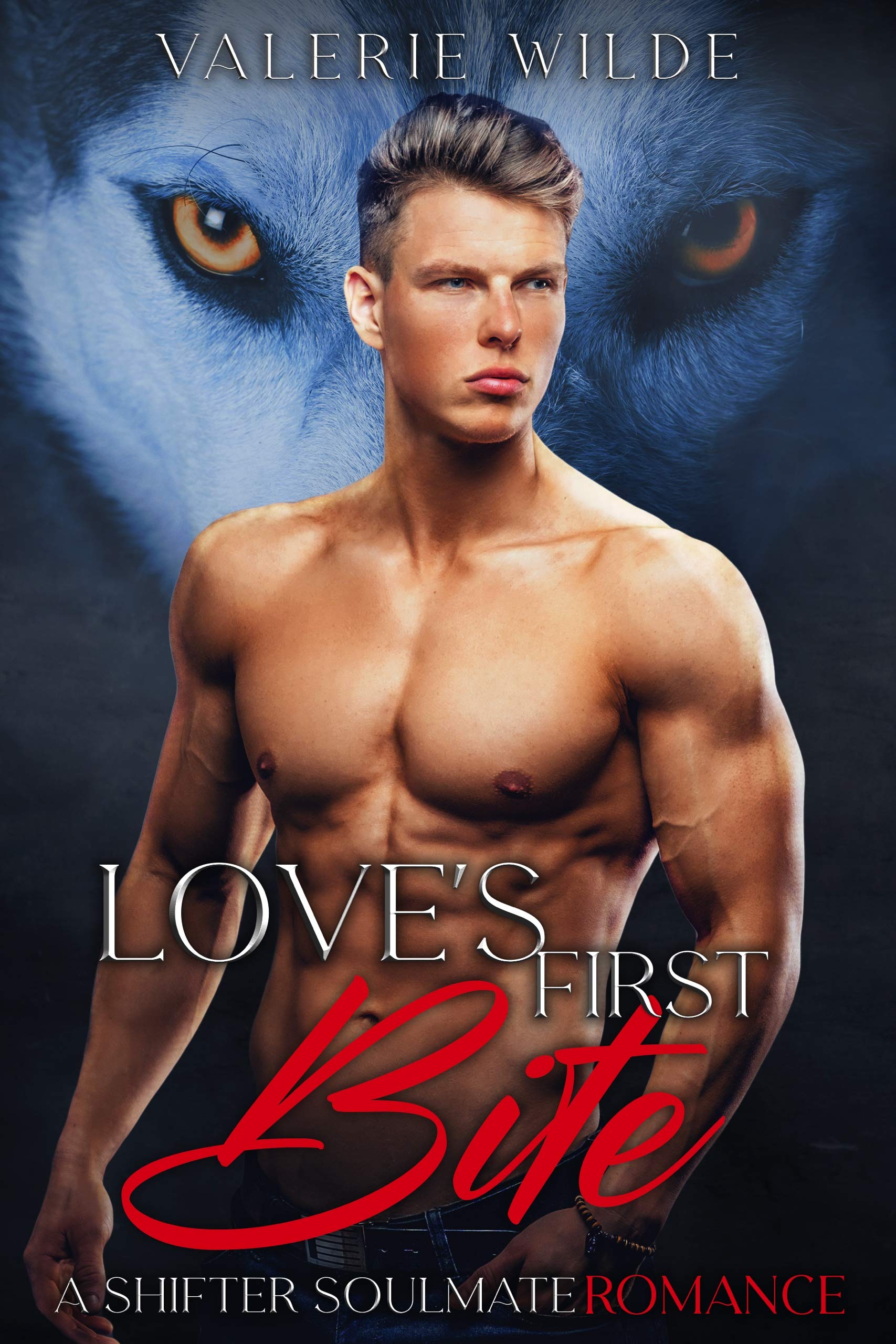 Love's First Bite
