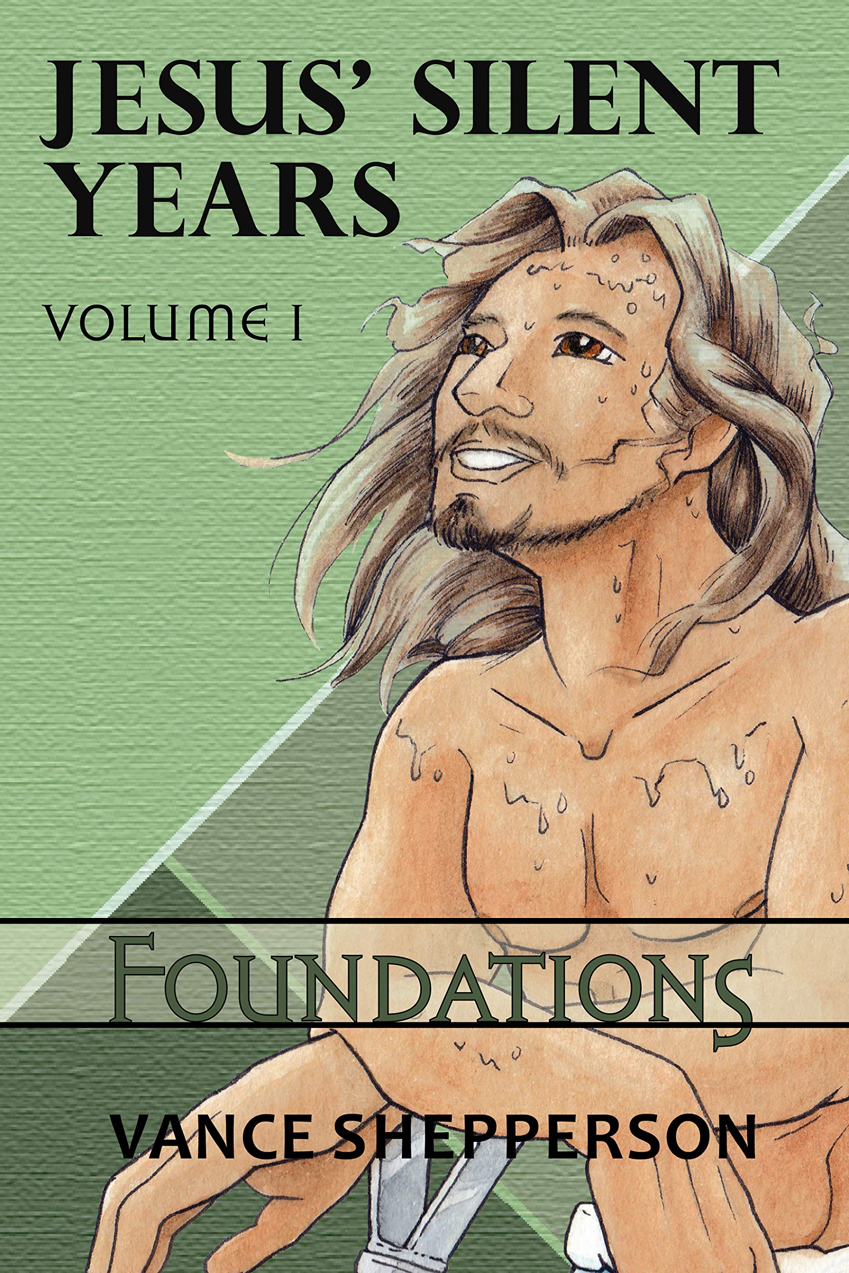Foundations by Vance Shepperson | Goodreads