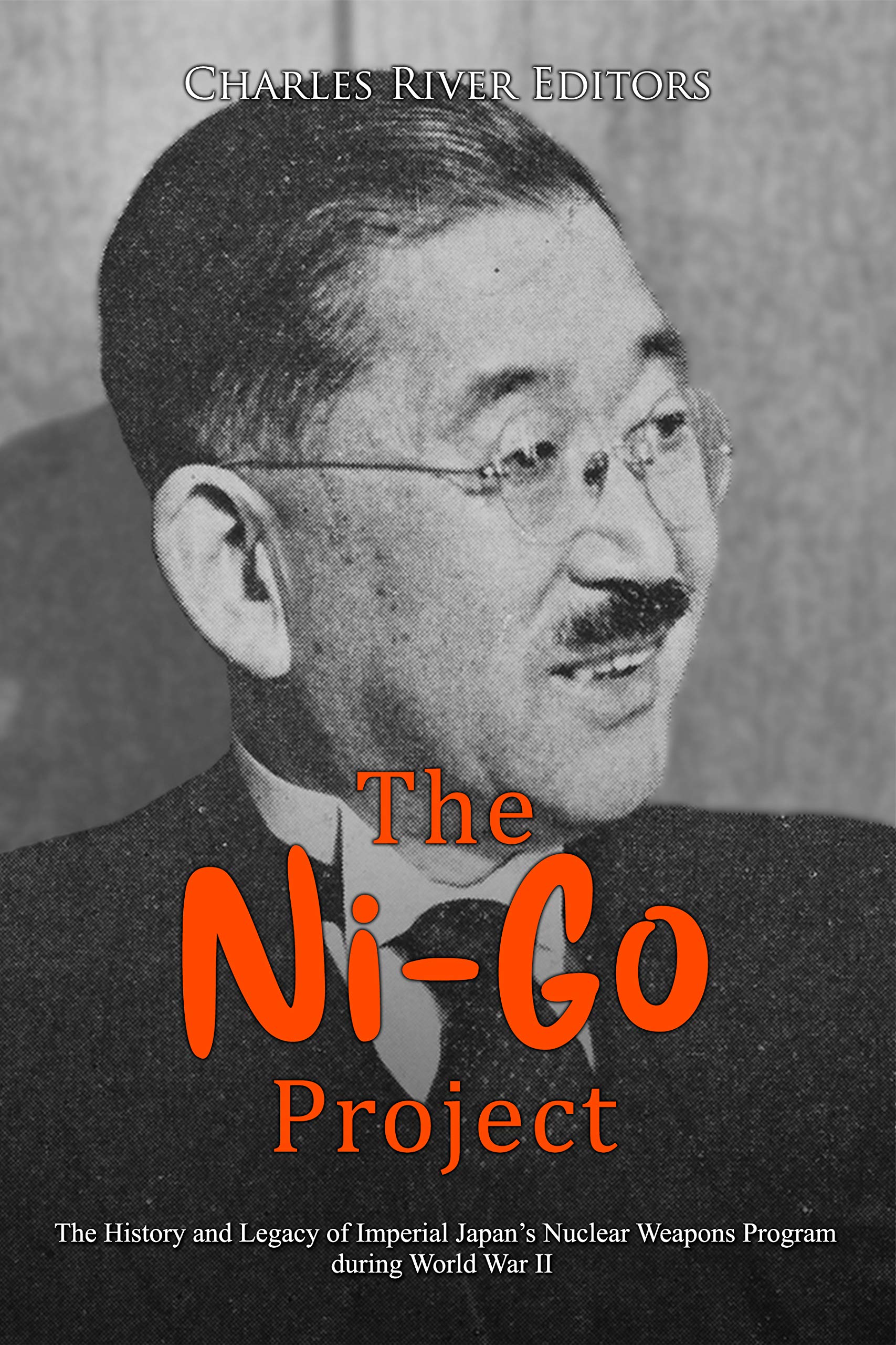 The Ni-Go Project book cover
