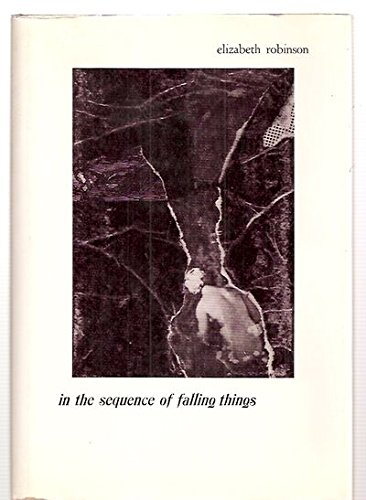 In the Sequence of Falling Things book cover