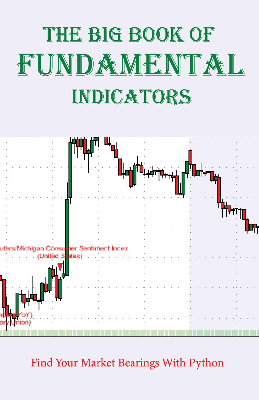 The Big Book of Fundamental Indicators Find Your Market Bearings With