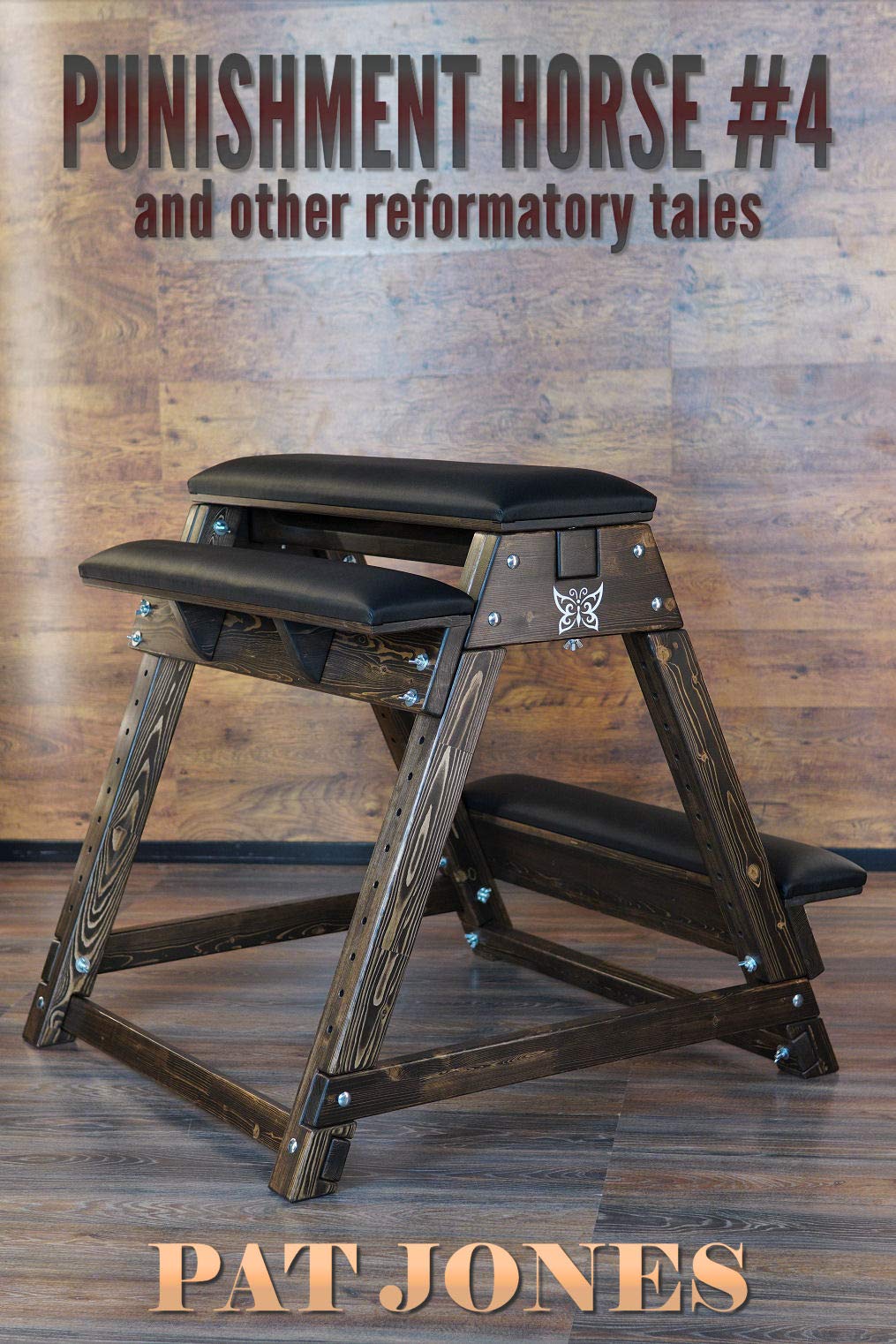 Punishment Horse #4: and other reformatory tales