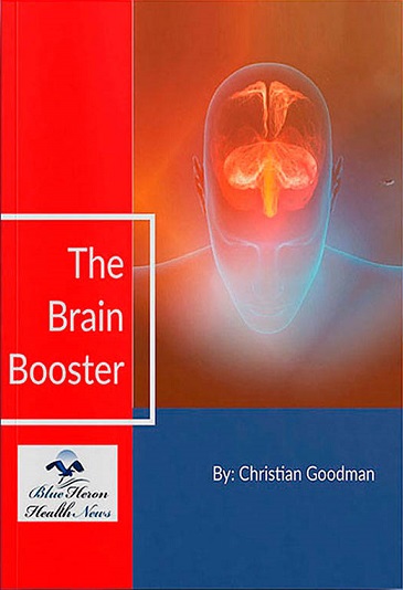 The Brain Booster: Blue Heron Health News