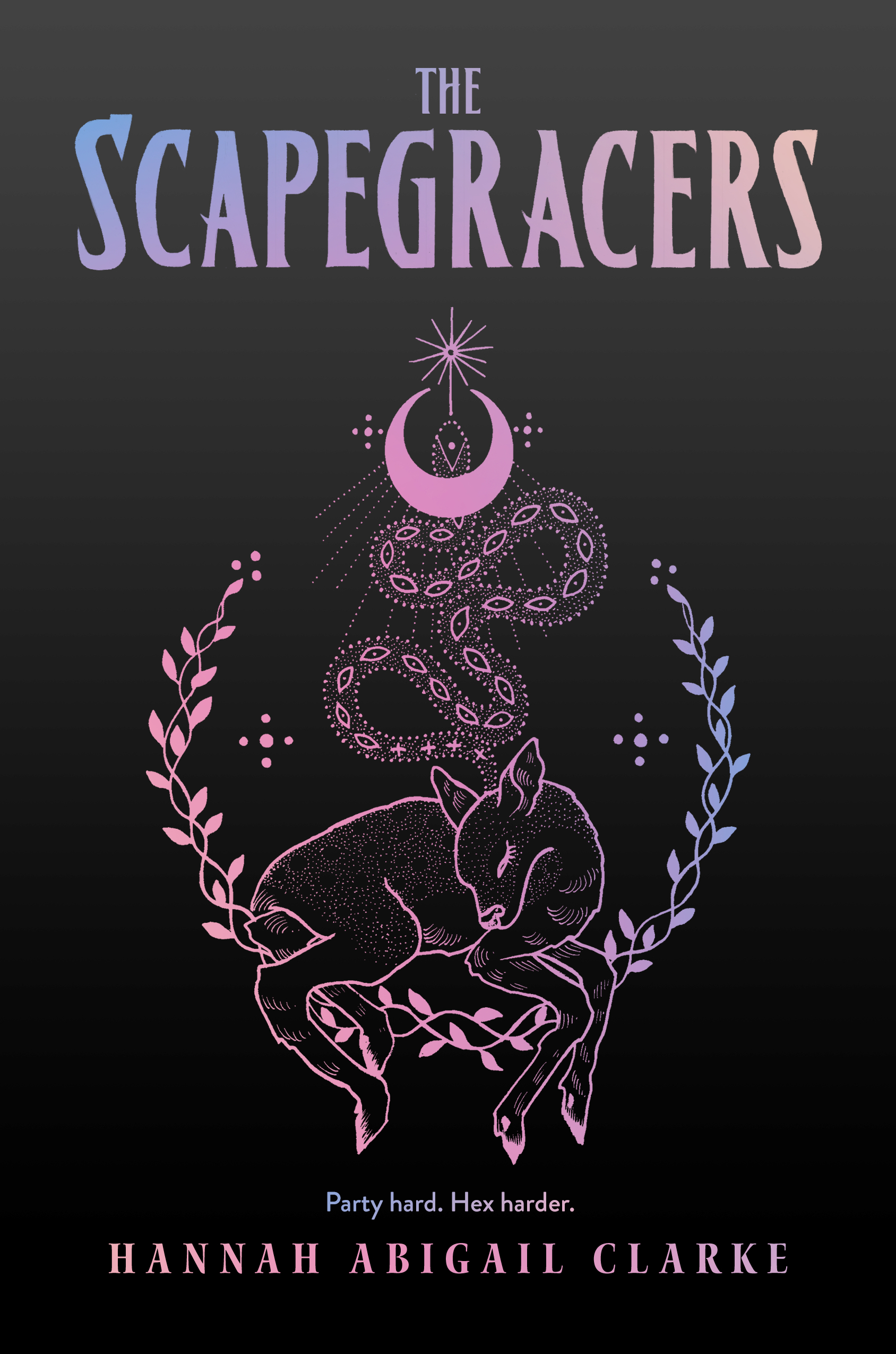 The Scapegracers (Volume 1)